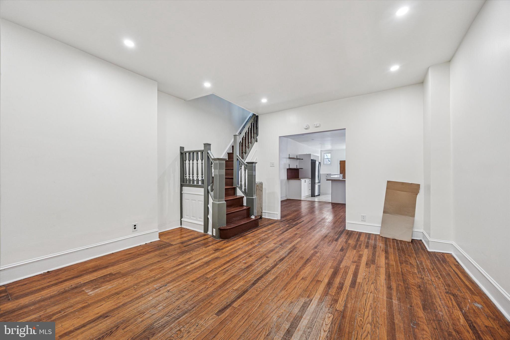 CEDAR PARK - Residential