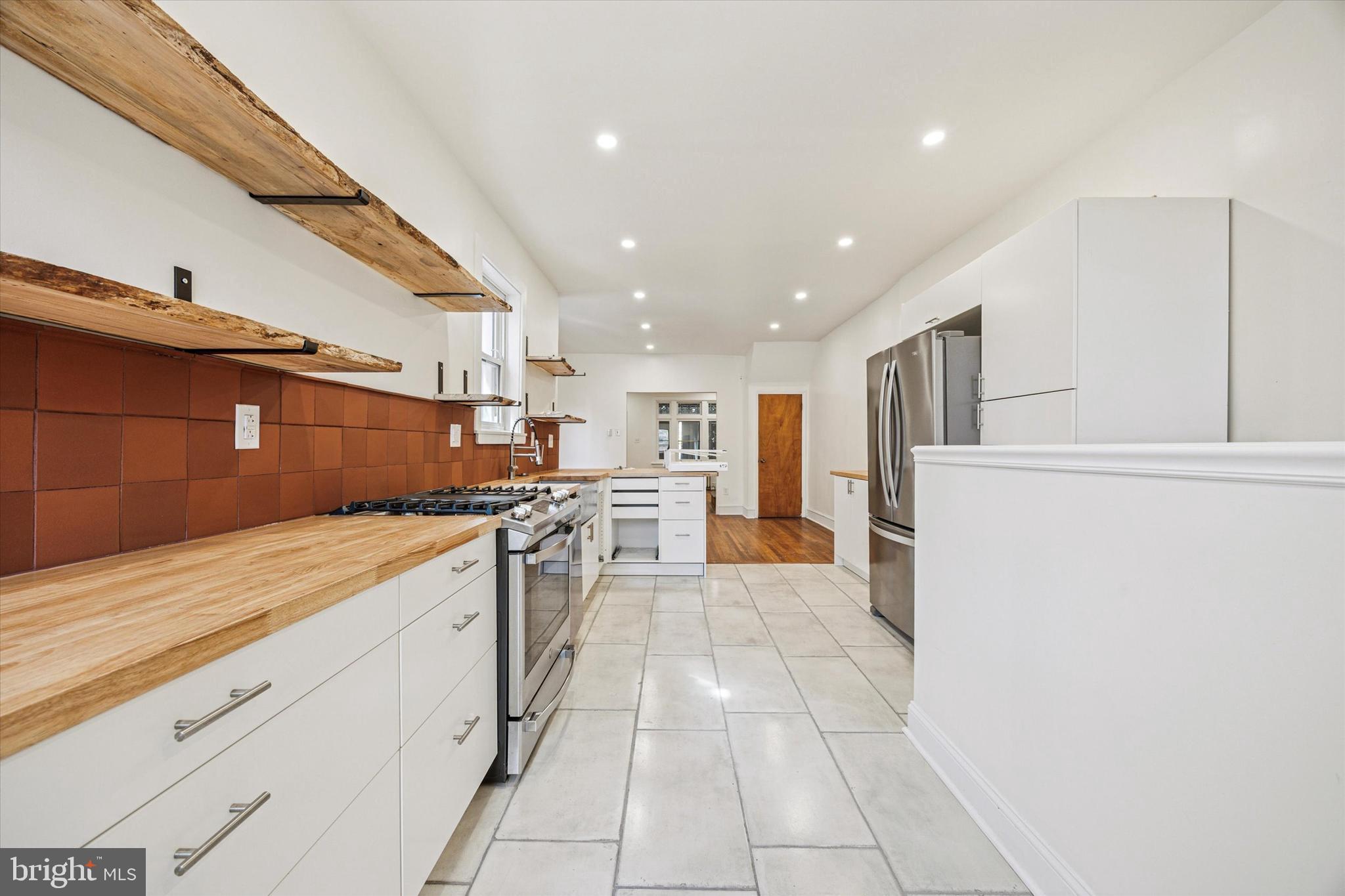 CEDAR PARK - Residential