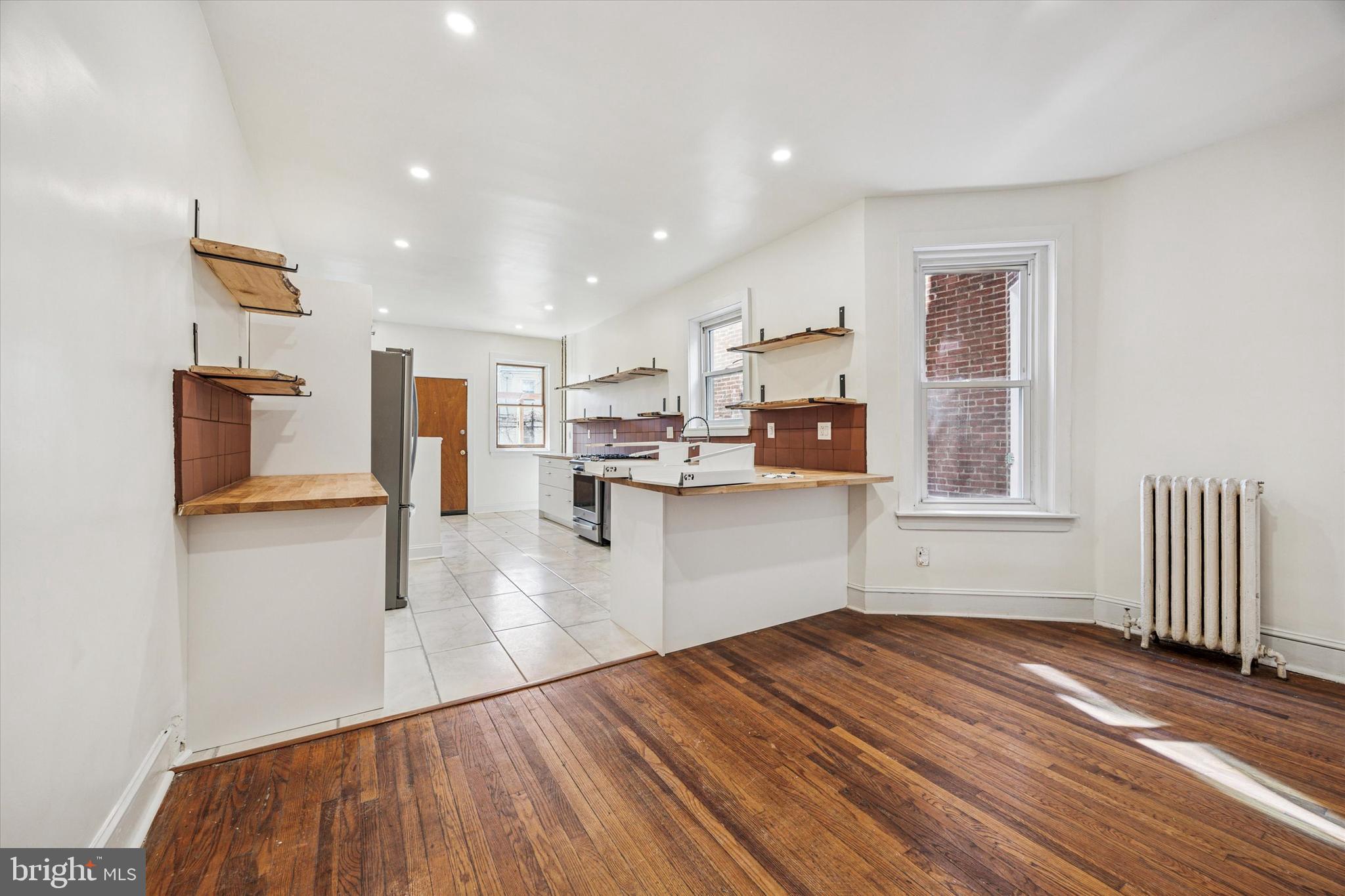 CEDAR PARK - Residential