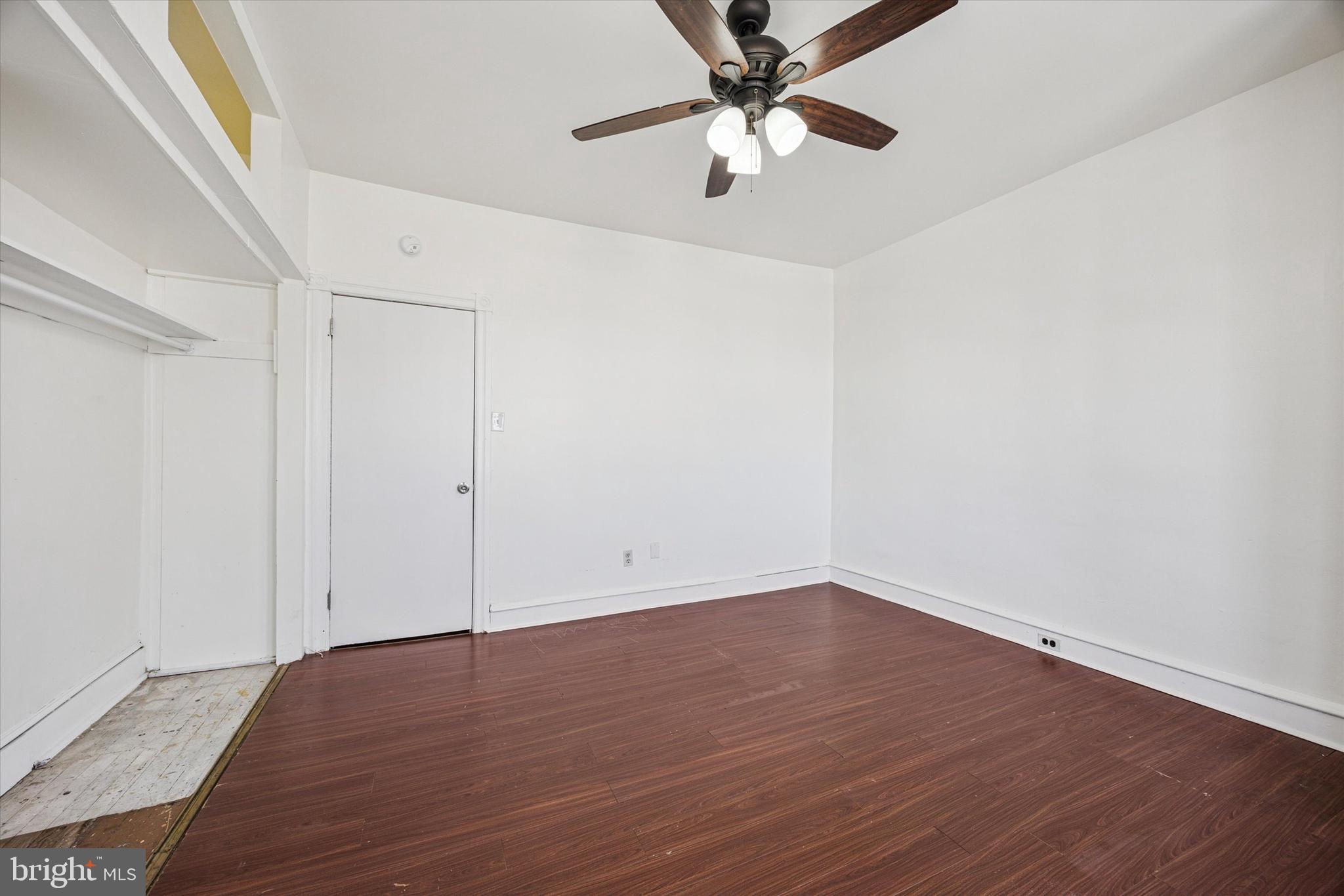 CEDAR PARK - Residential