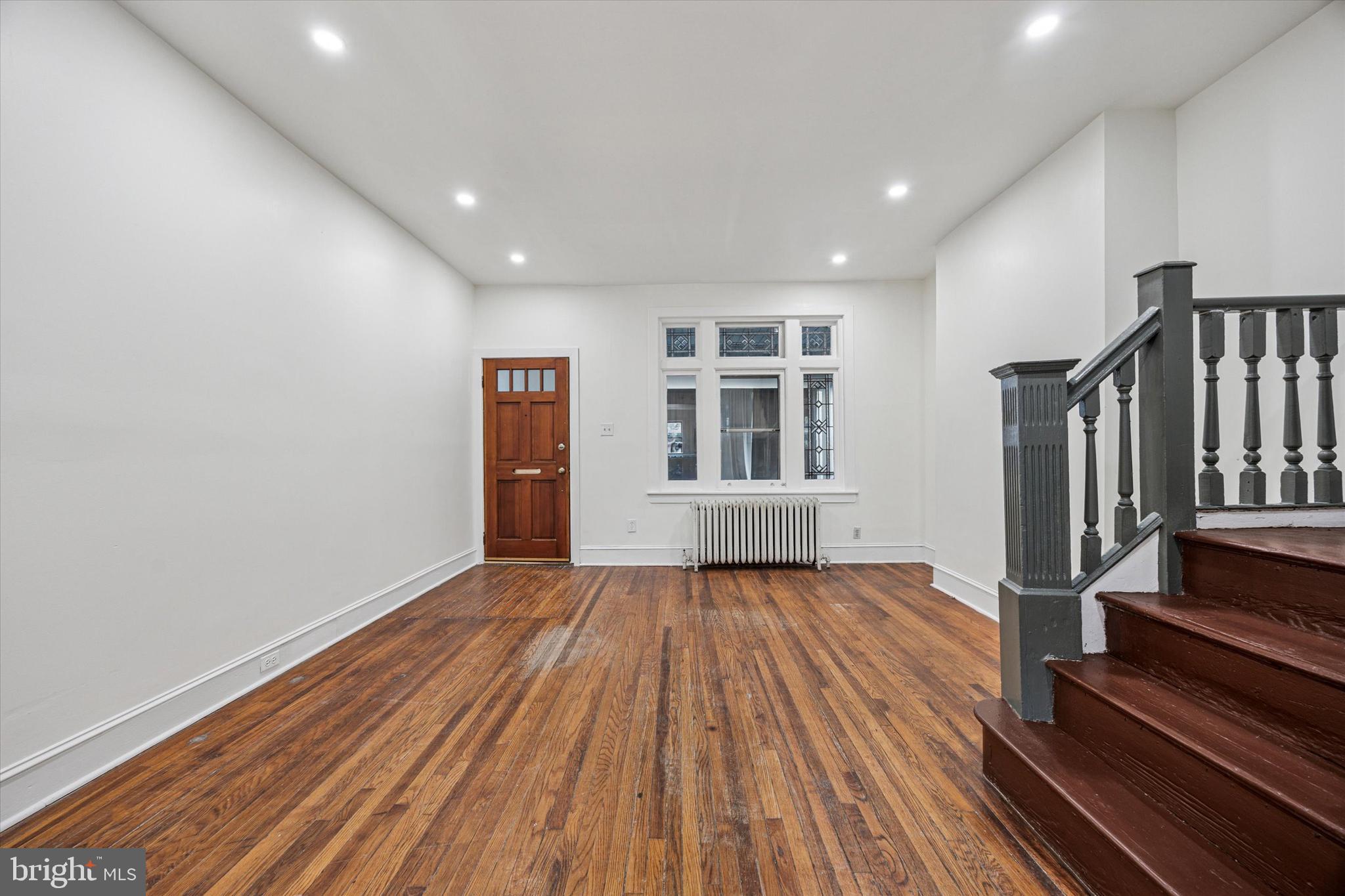 CEDAR PARK - Residential