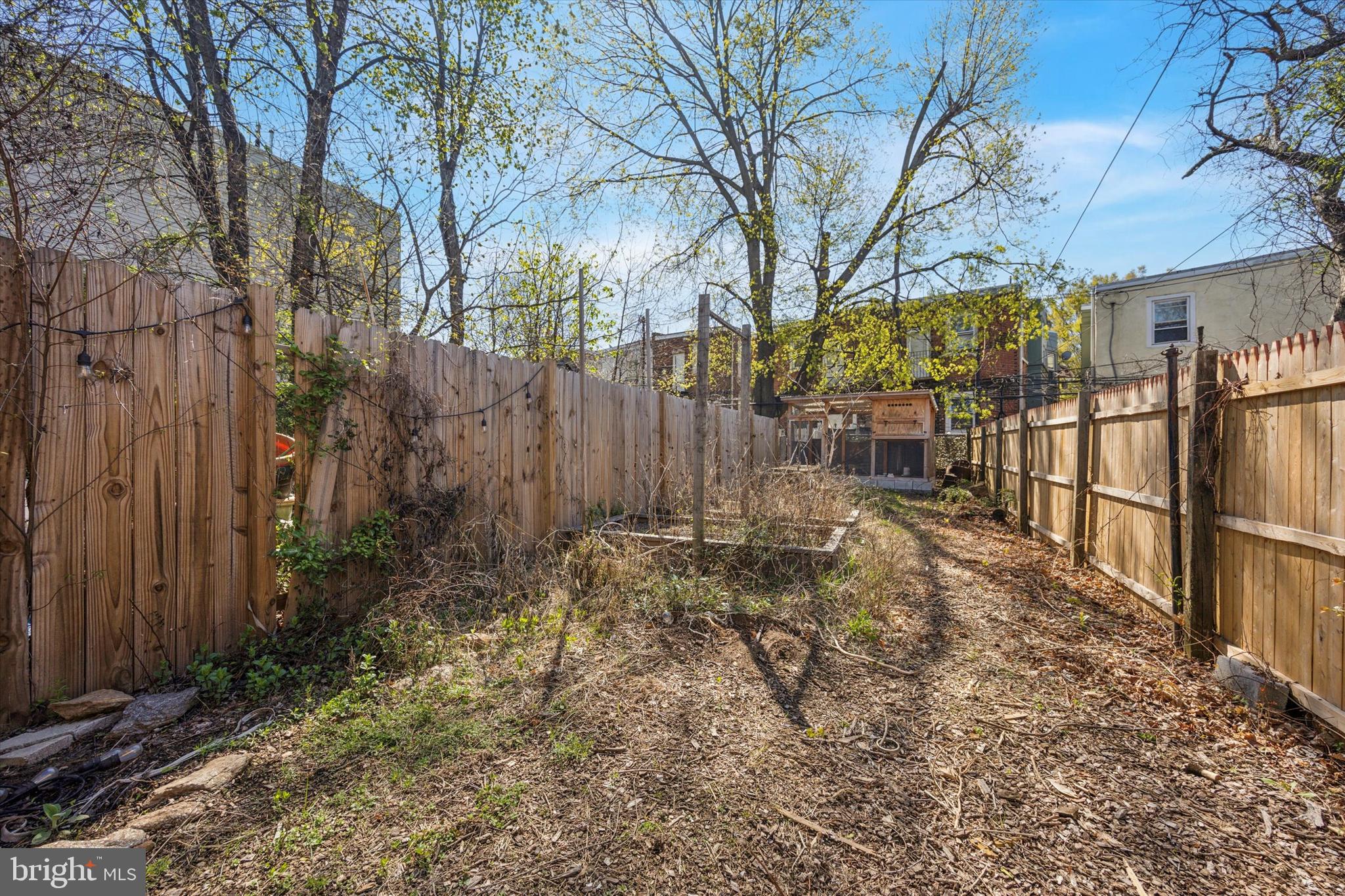 CEDAR PARK - Residential