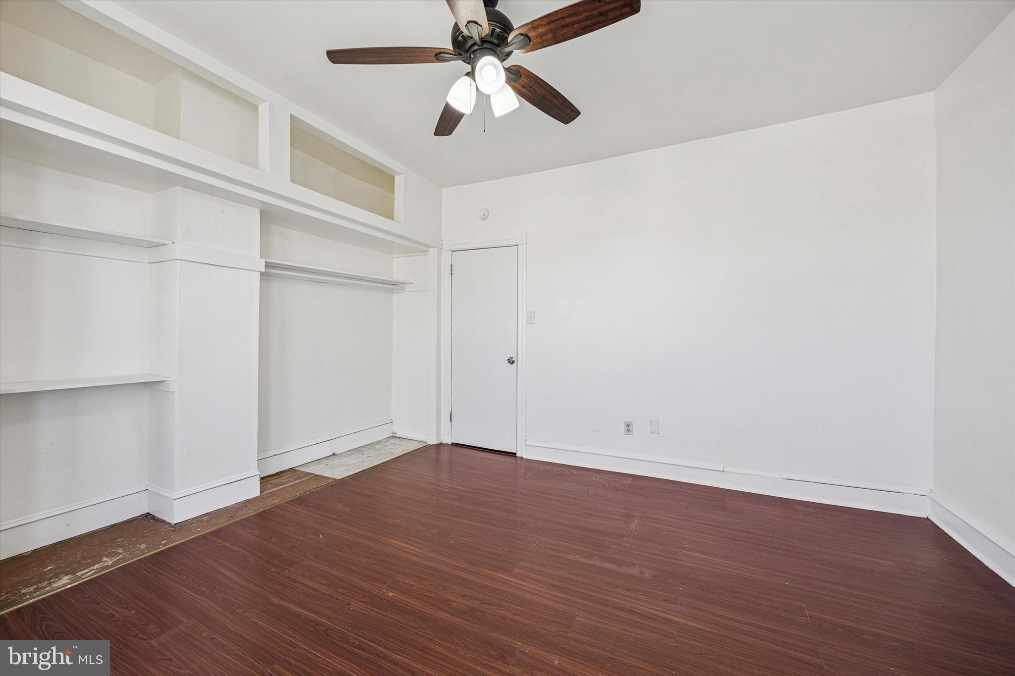 CEDAR PARK - Residential