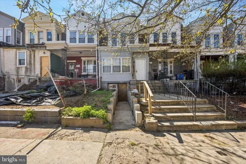5424 Baltimore Avenue, Philadelphia, PA MLS: PAPH2469060