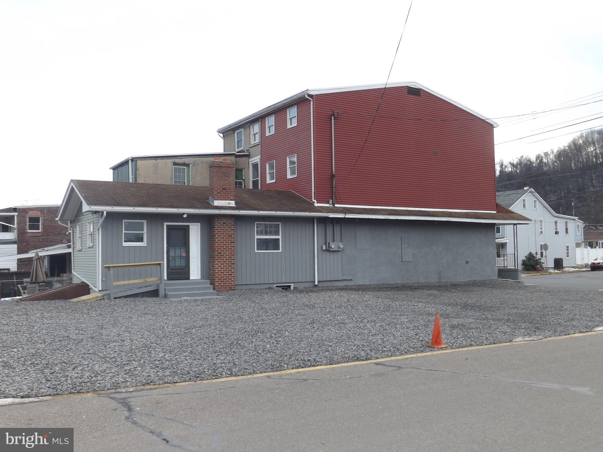 0, 305, 307 S 2ND STREET