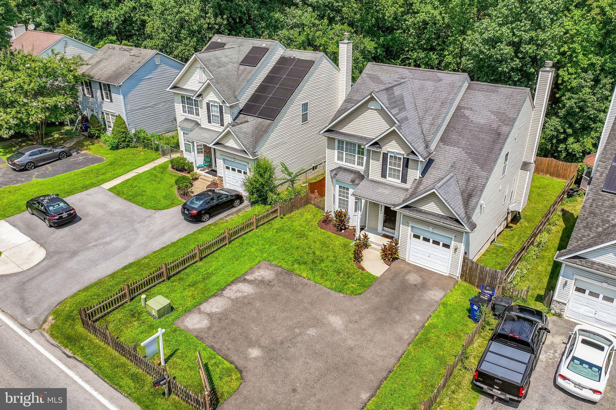 9961 GUILFORD ROAD