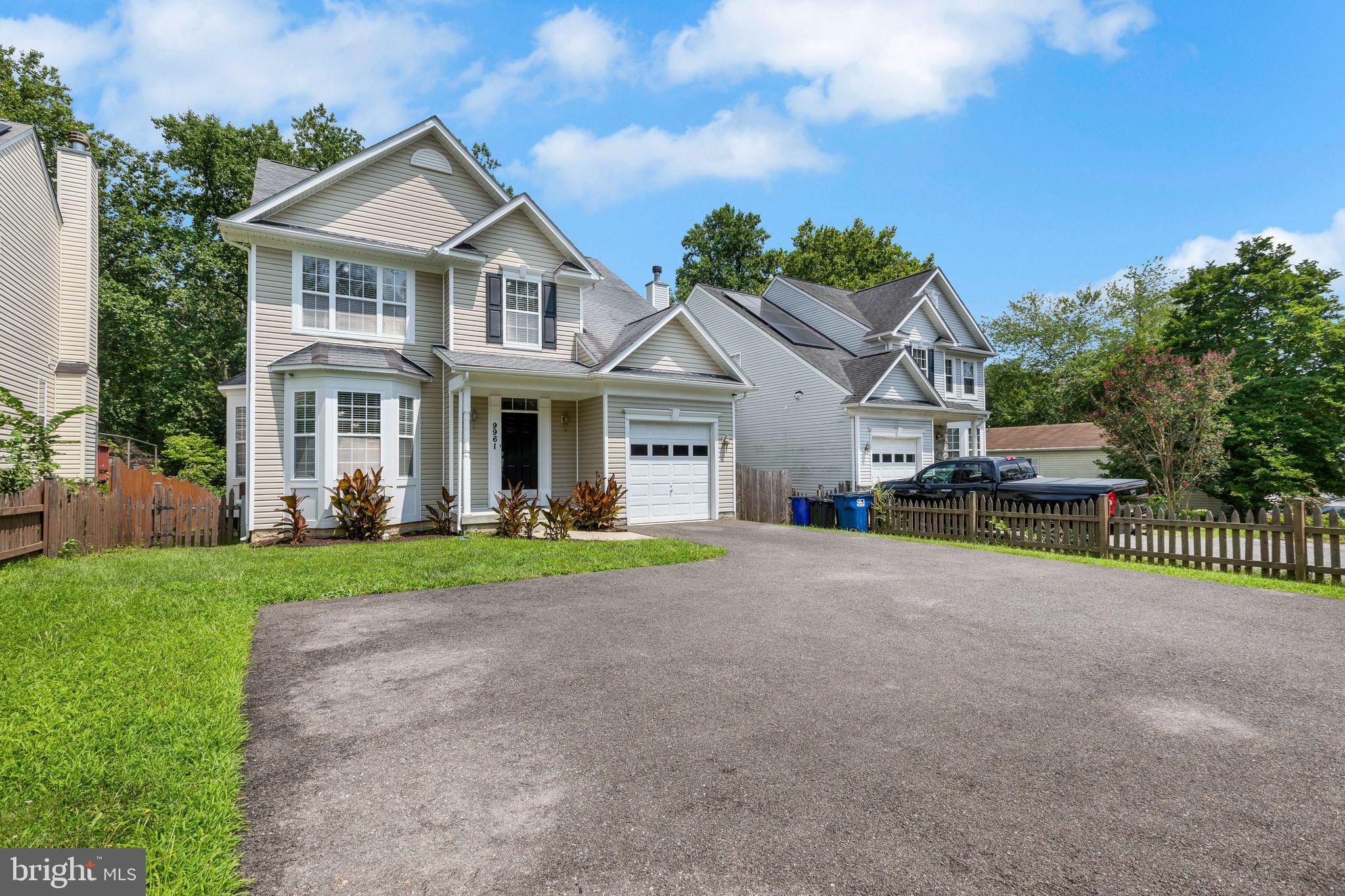 9961 GUILFORD ROAD