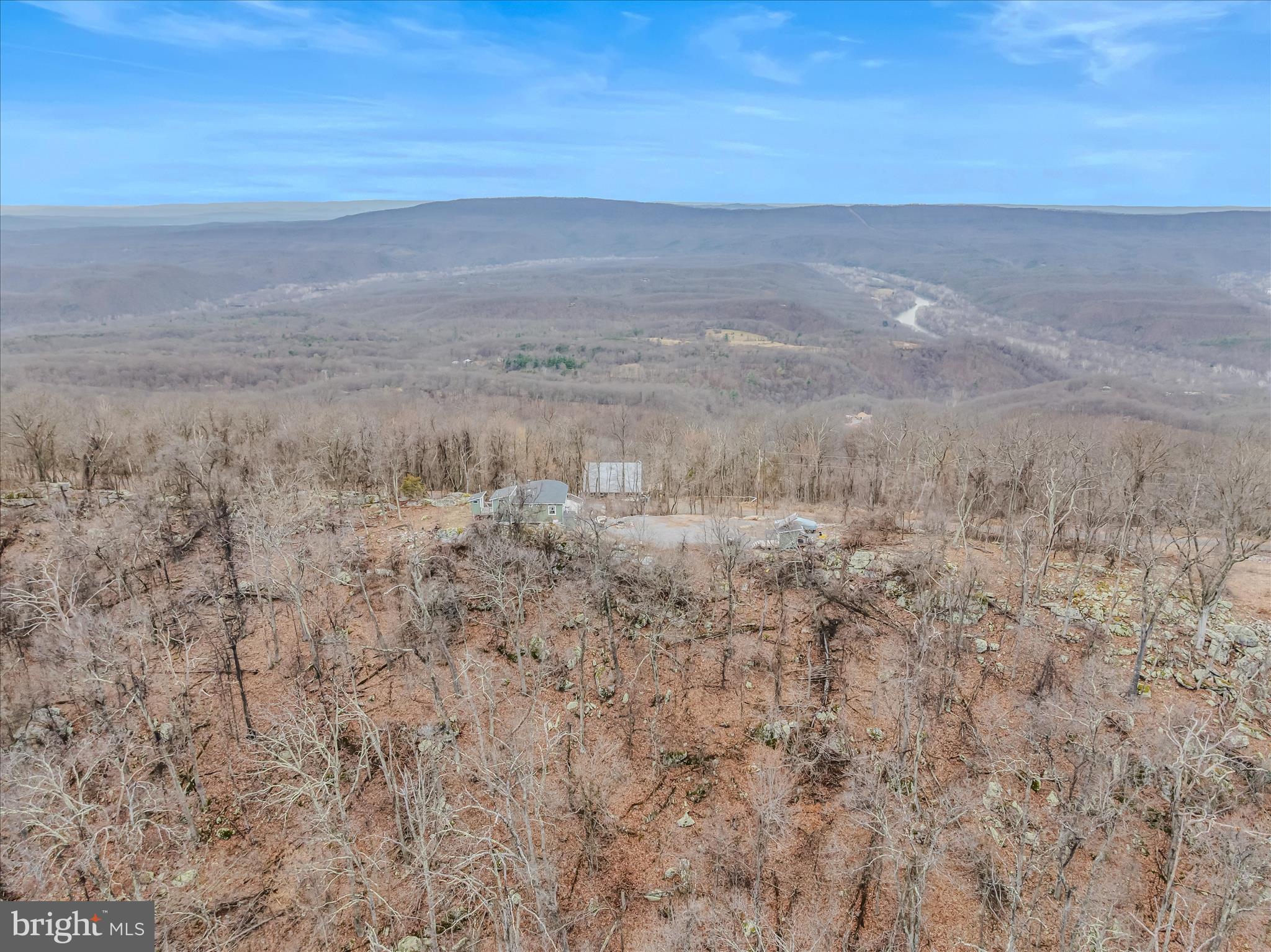 POTOMAC RIVER VISTA - Residential