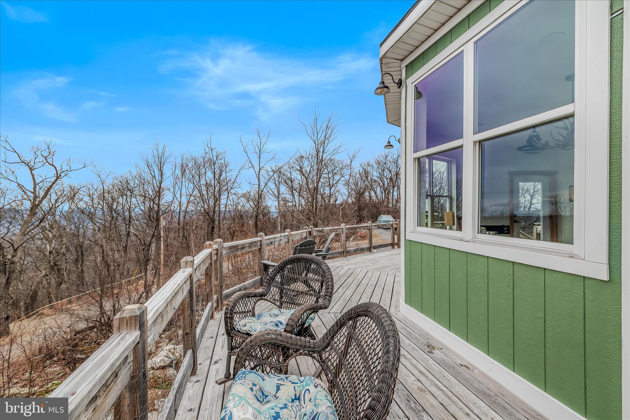 POTOMAC RIVER VISTA - Residential