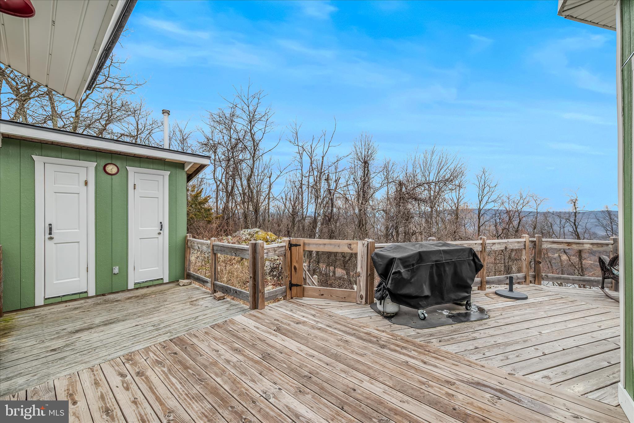 POTOMAC RIVER VISTA - Residential