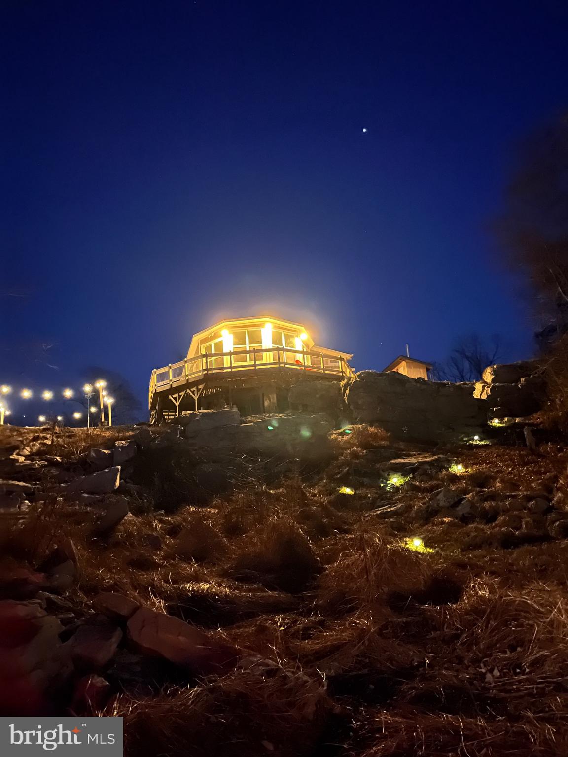 POTOMAC RIVER VISTA - Residential