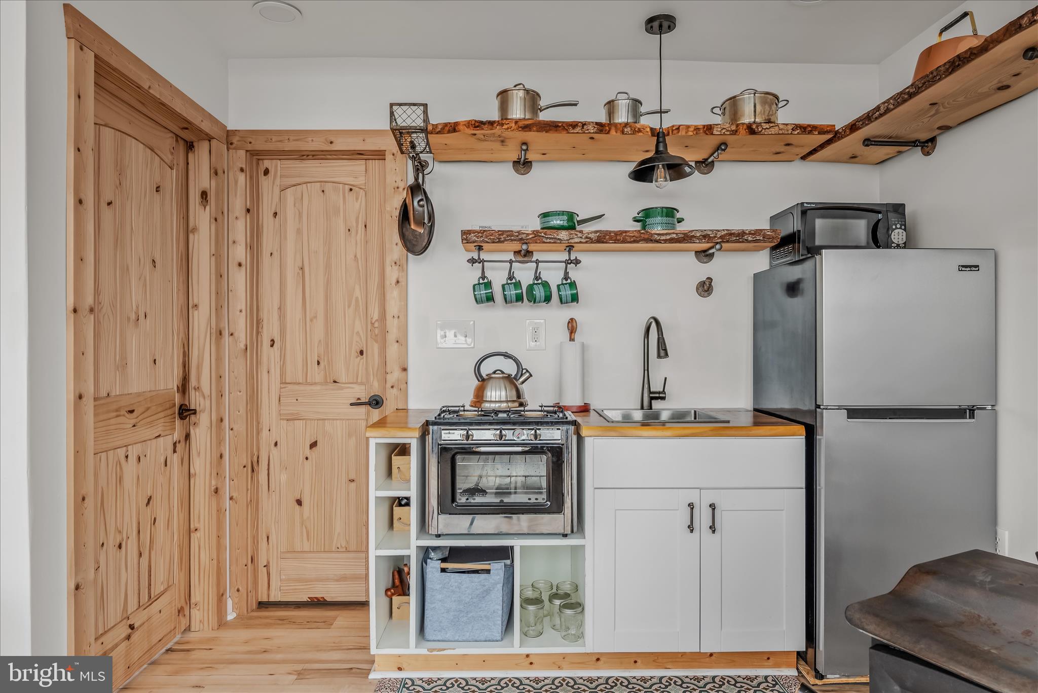 POTOMAC RIVER VISTA - Residential