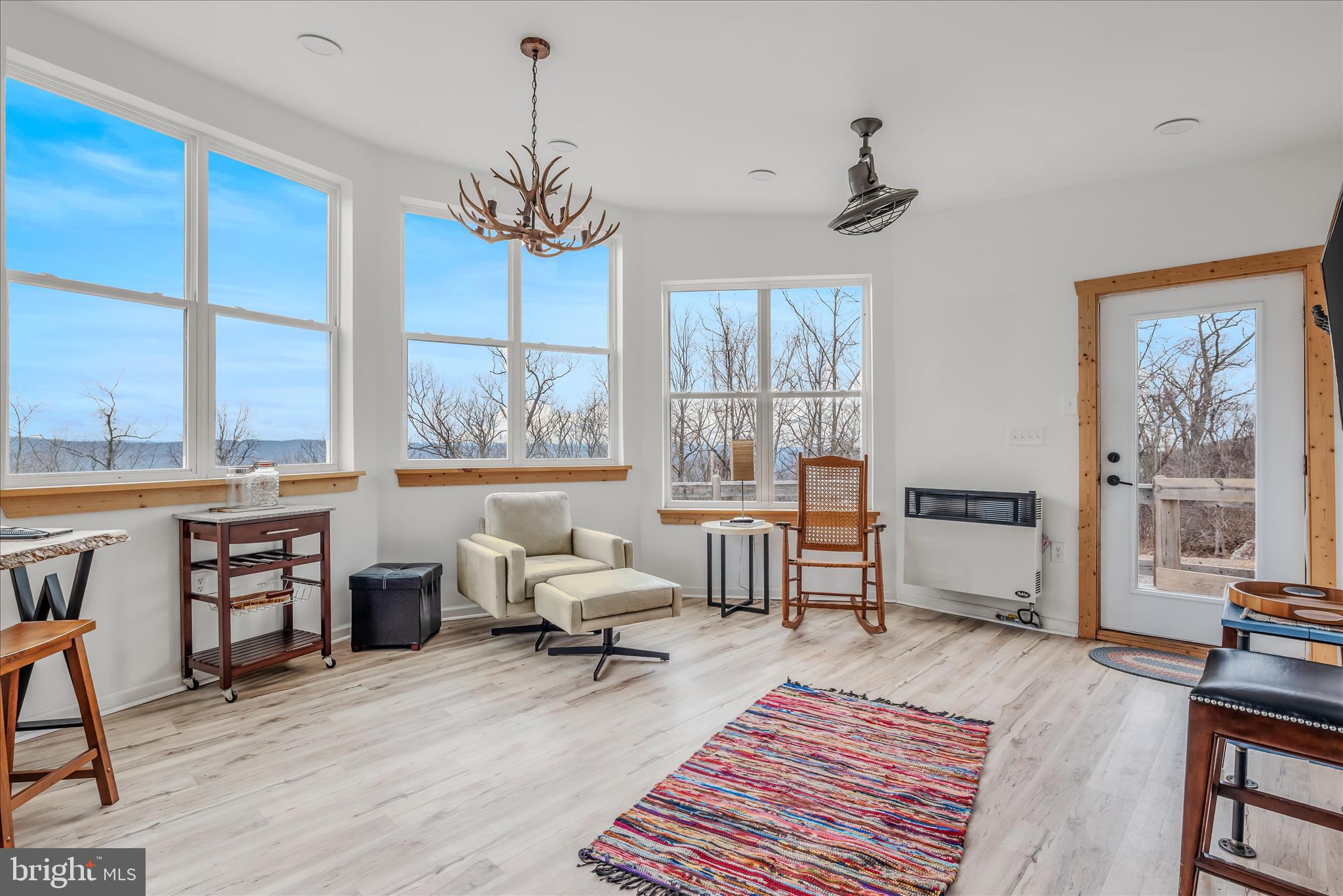 POTOMAC RIVER VISTA - Residential