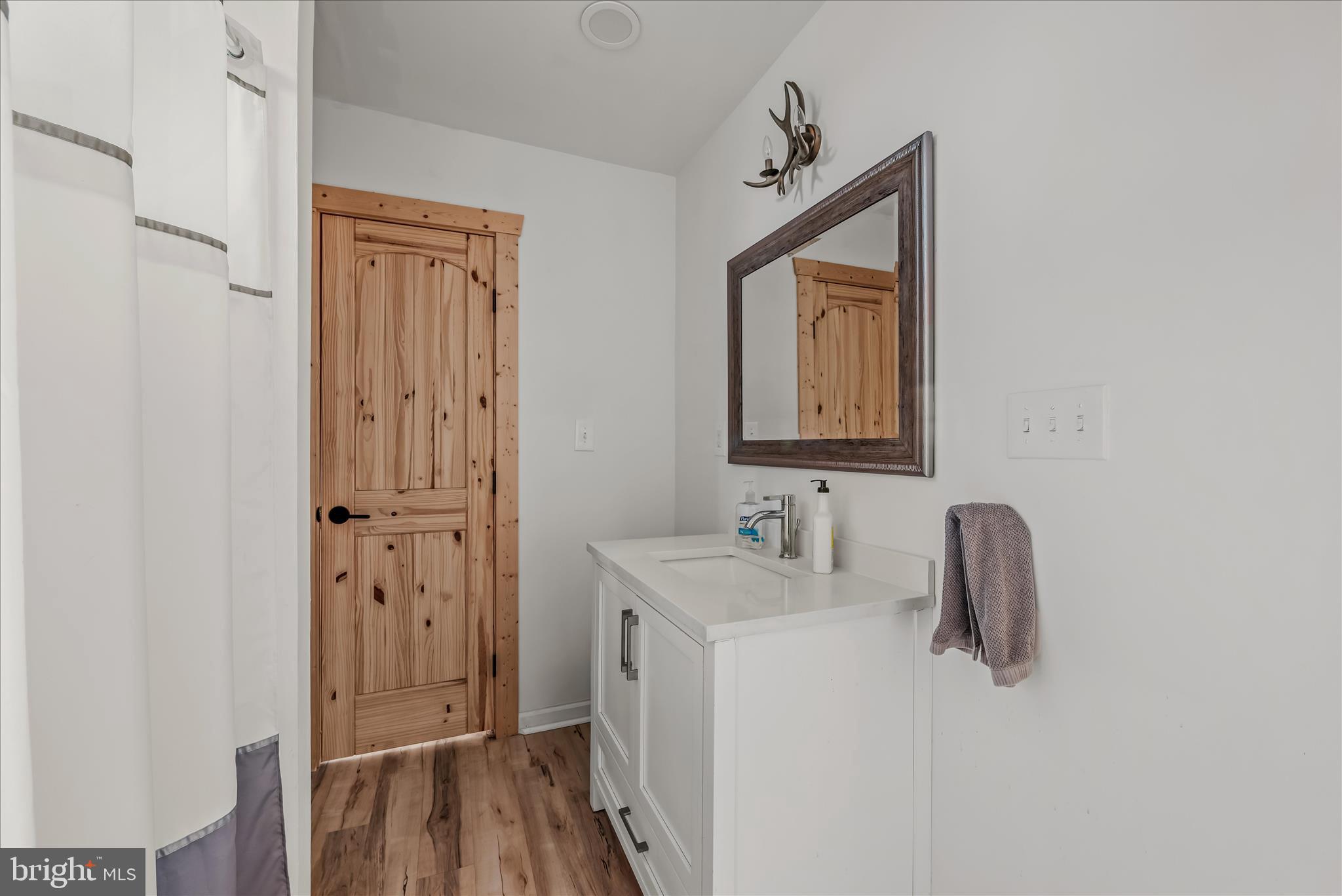 POTOMAC RIVER VISTA - Residential