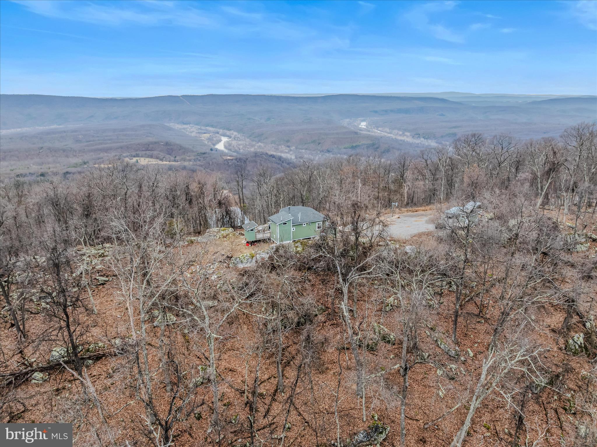 POTOMAC RIVER VISTA - Residential