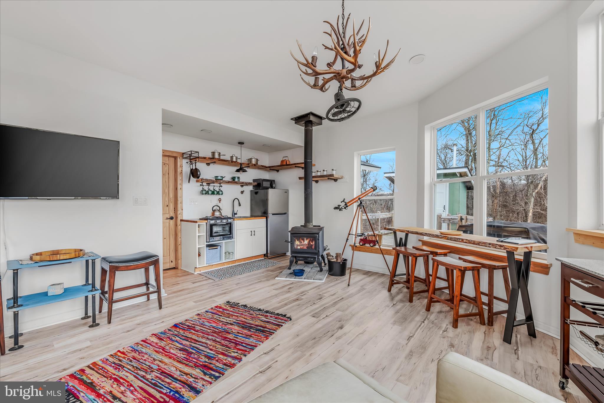 POTOMAC RIVER VISTA - Residential