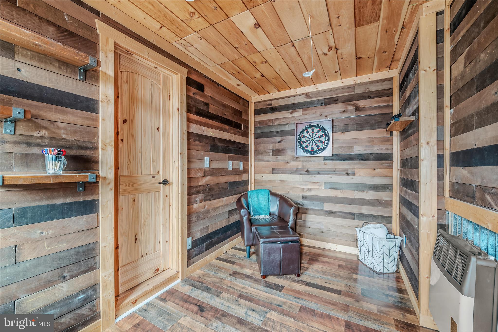 POTOMAC RIVER VISTA - Residential