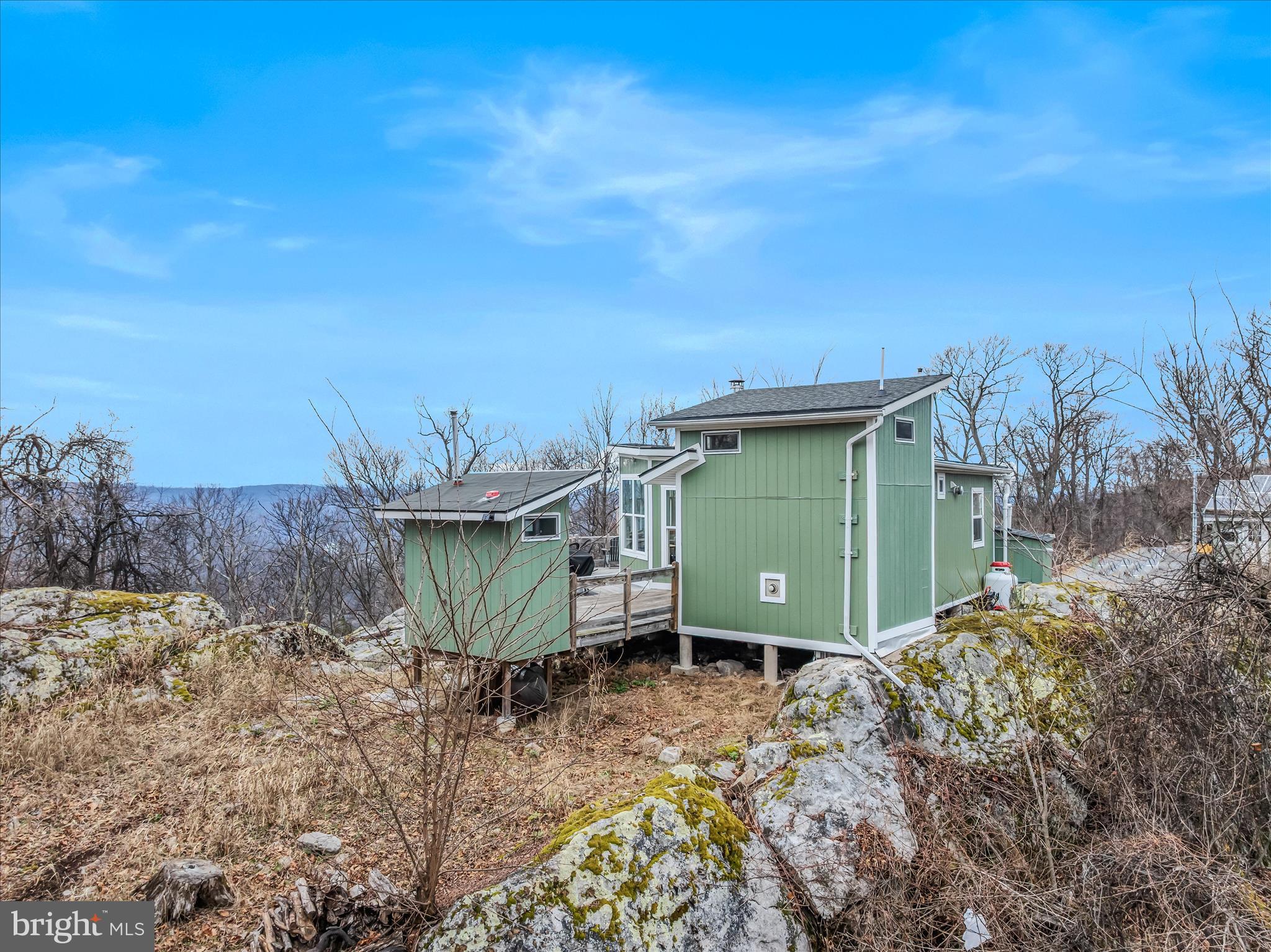 POTOMAC RIVER VISTA - Residential
