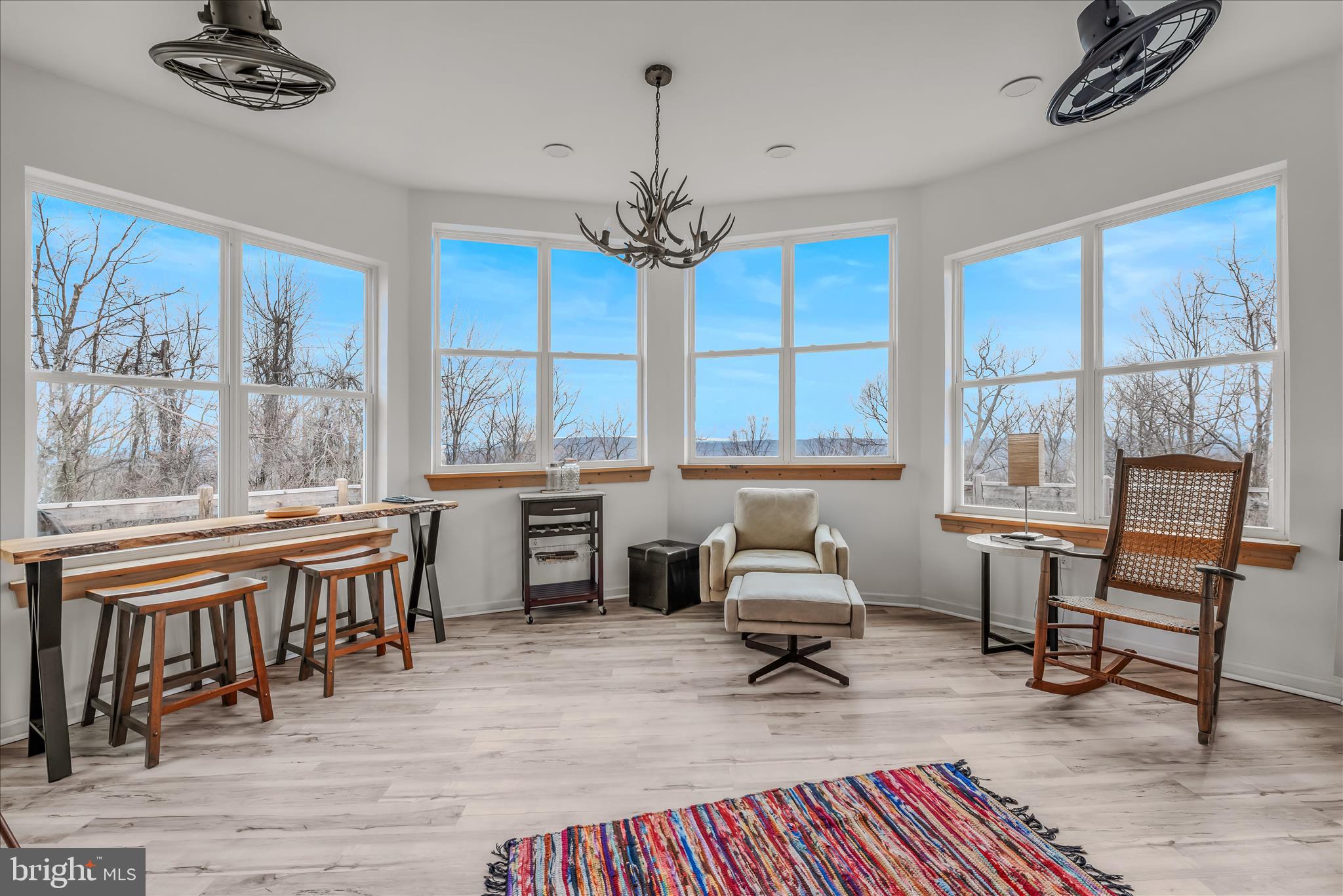 POTOMAC RIVER VISTA - Residential