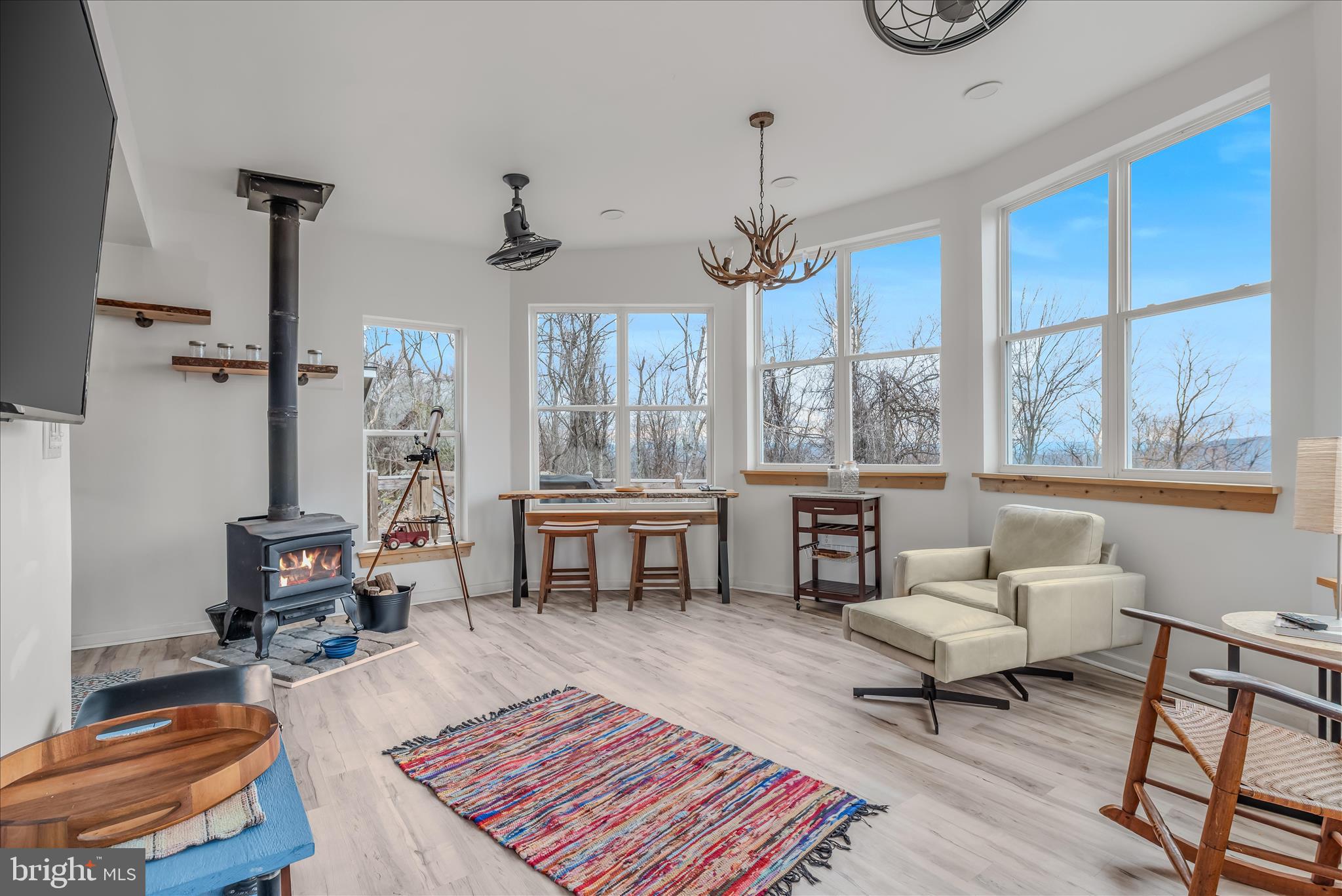 POTOMAC RIVER VISTA - Residential