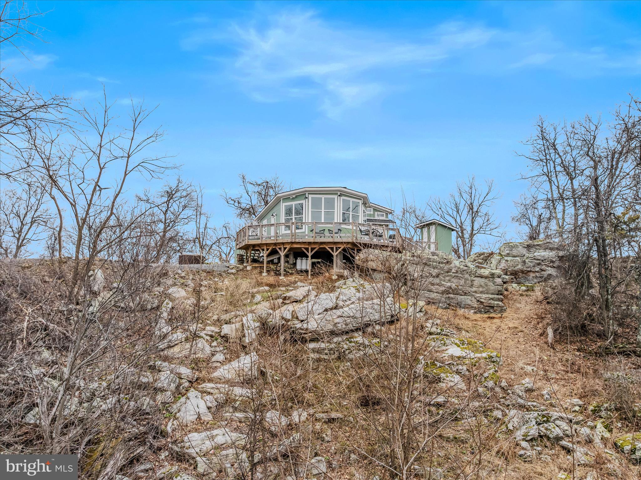 POTOMAC RIVER VISTA - Residential