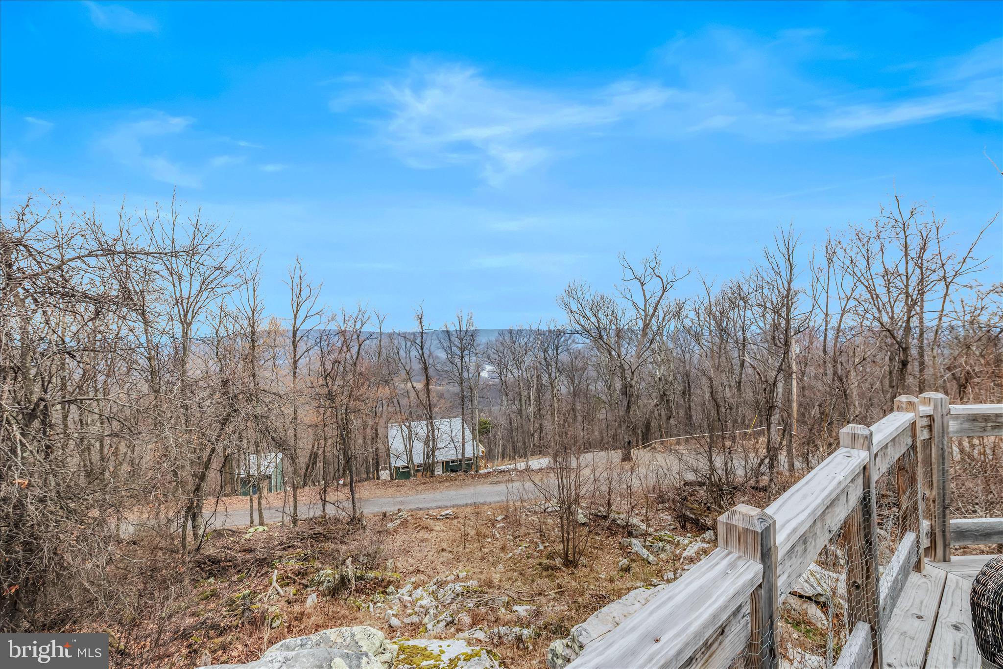 POTOMAC RIVER VISTA - Residential