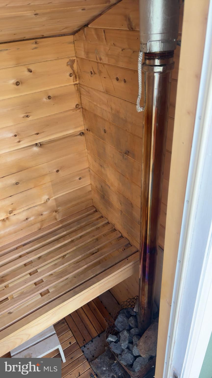 POTOMAC RIVER VISTA - Residential