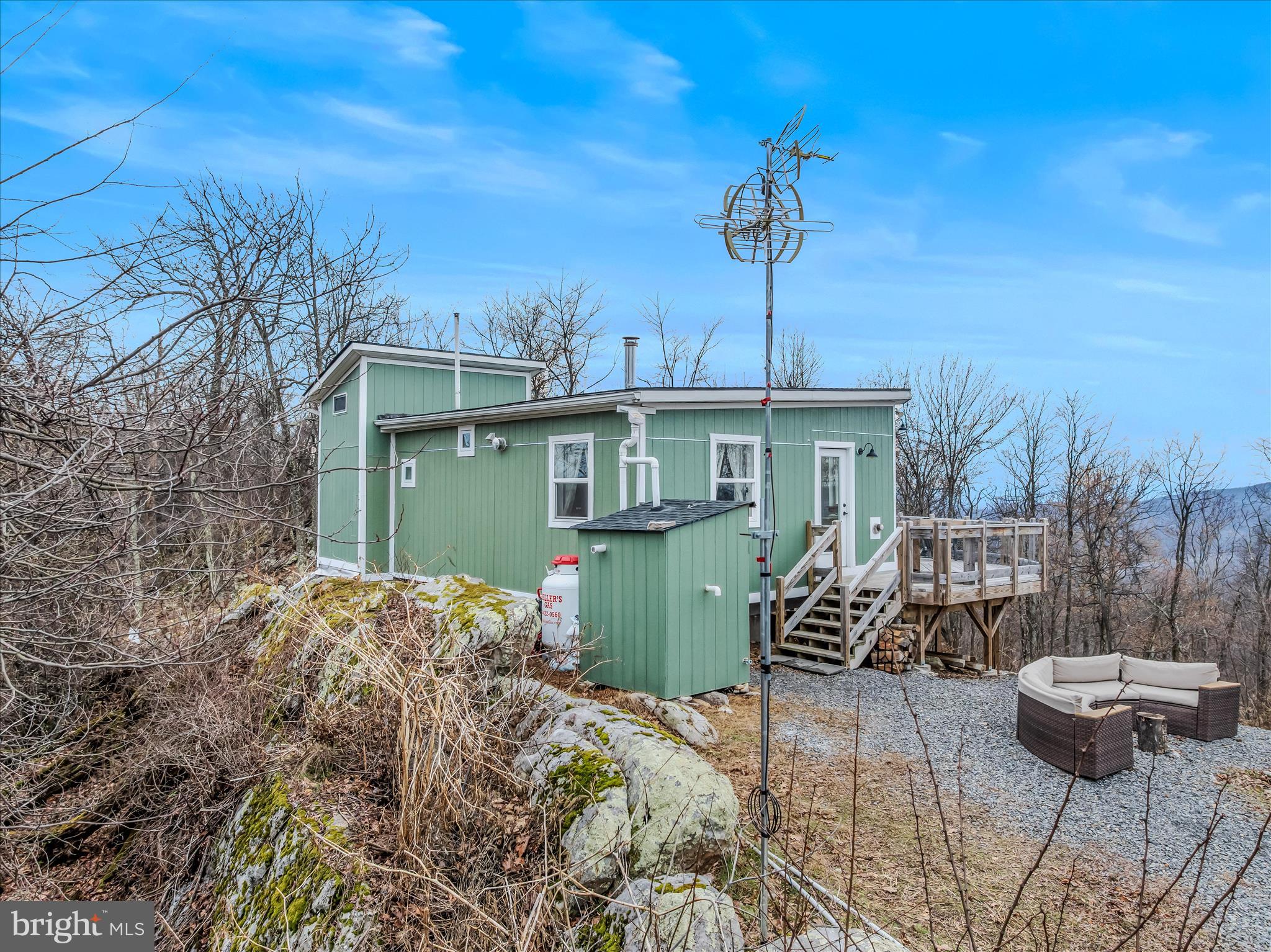 POTOMAC RIVER VISTA - Residential