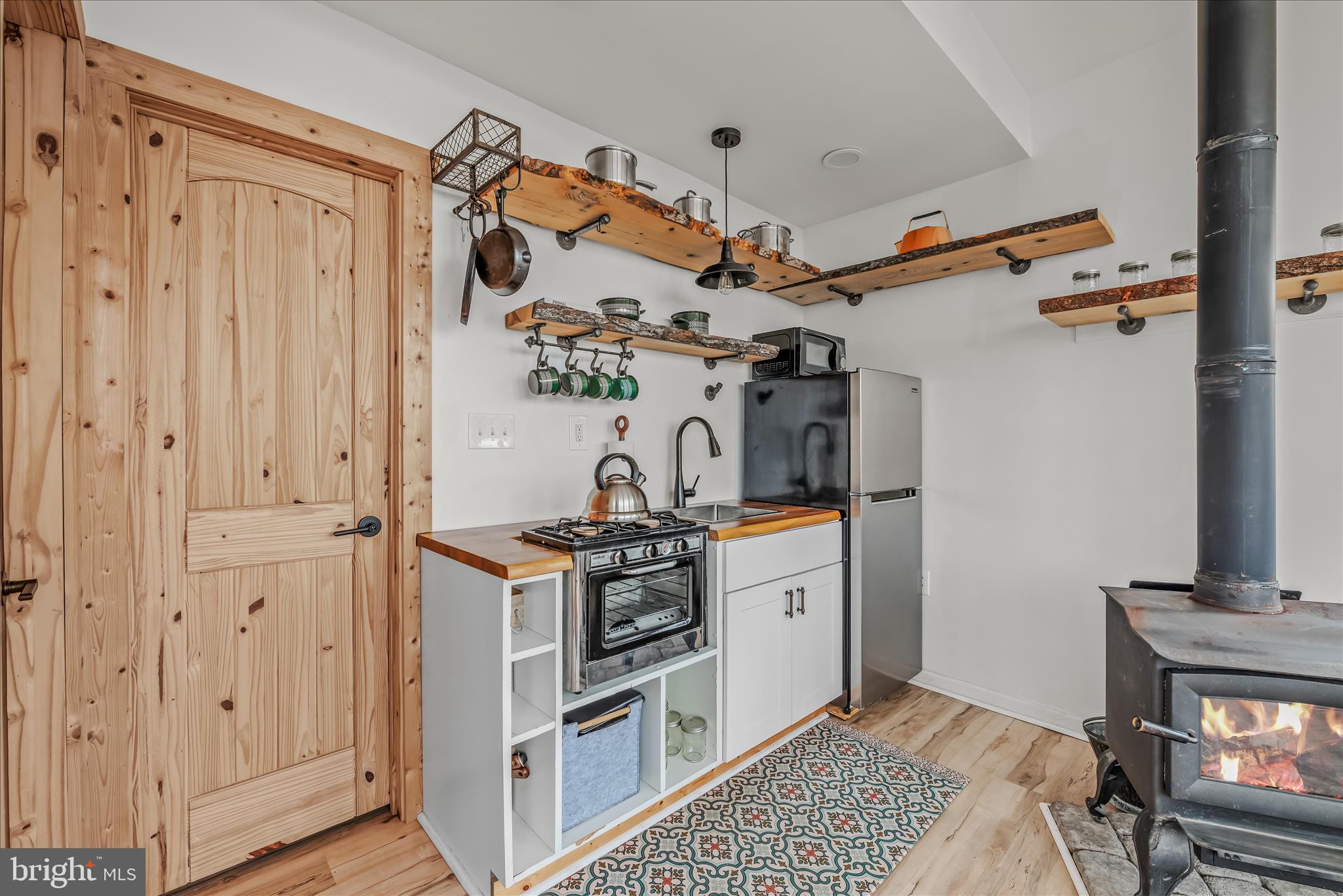 POTOMAC RIVER VISTA - Residential