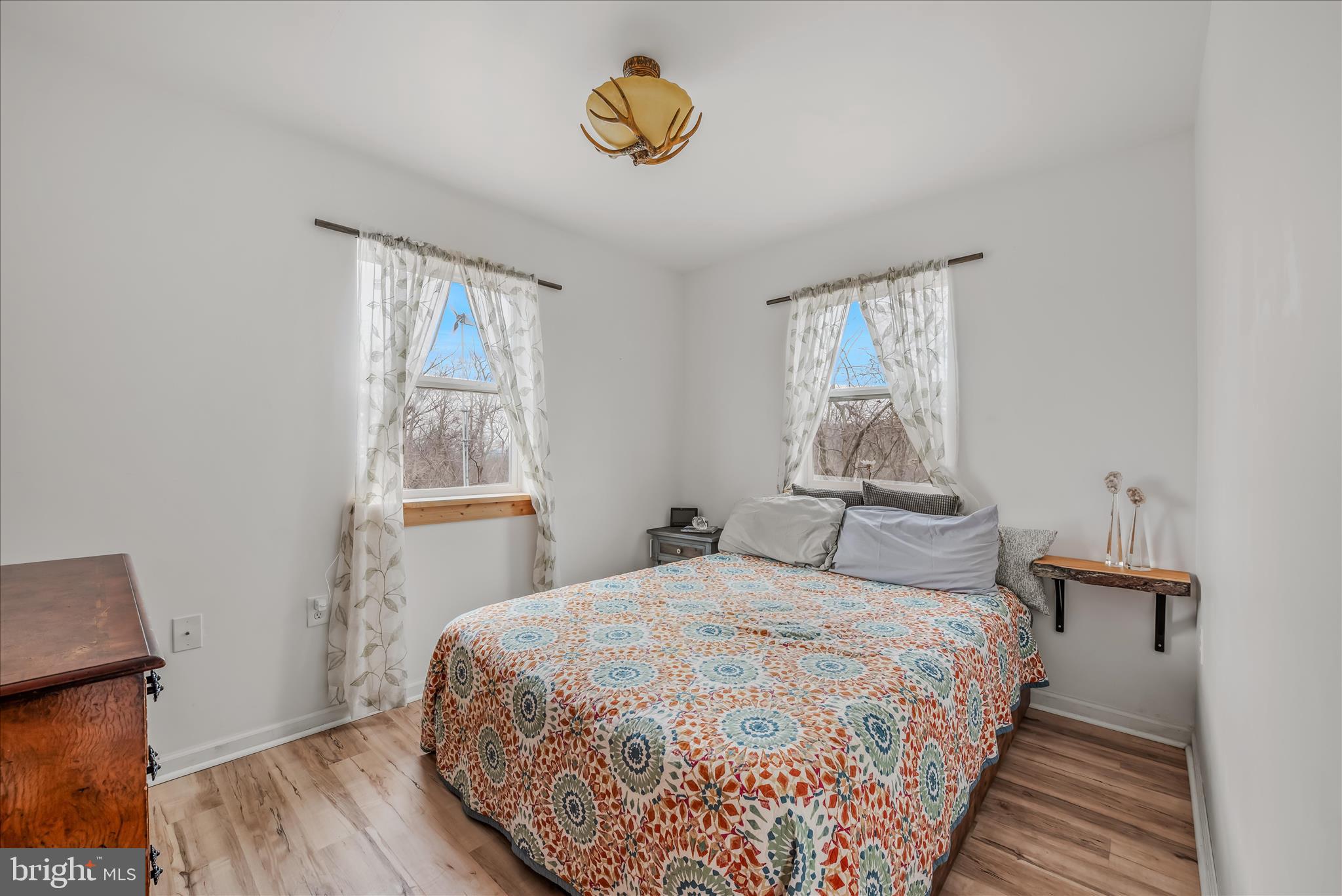 POTOMAC RIVER VISTA - Residential