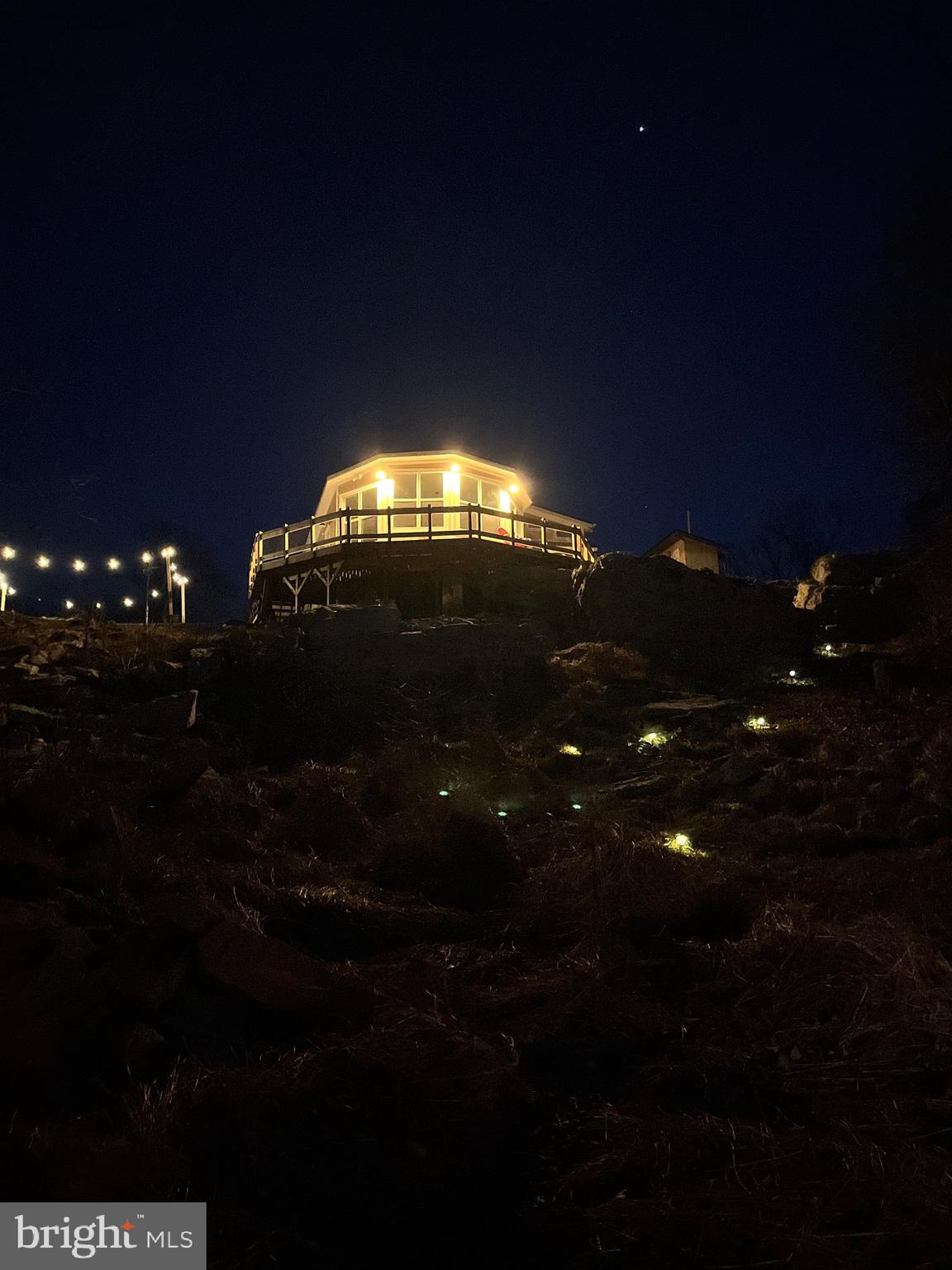 POTOMAC RIVER VISTA - Residential