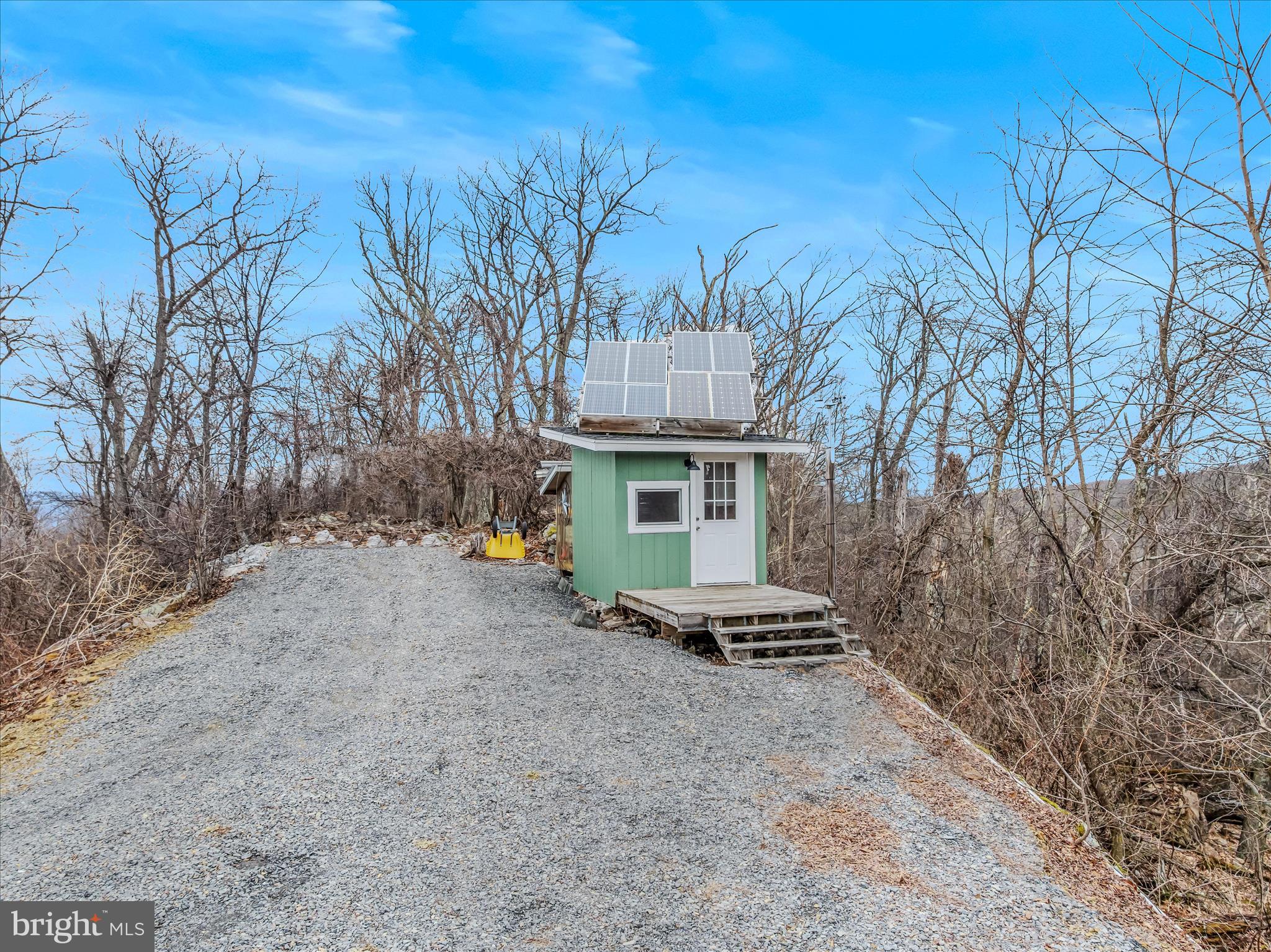 POTOMAC RIVER VISTA - Residential