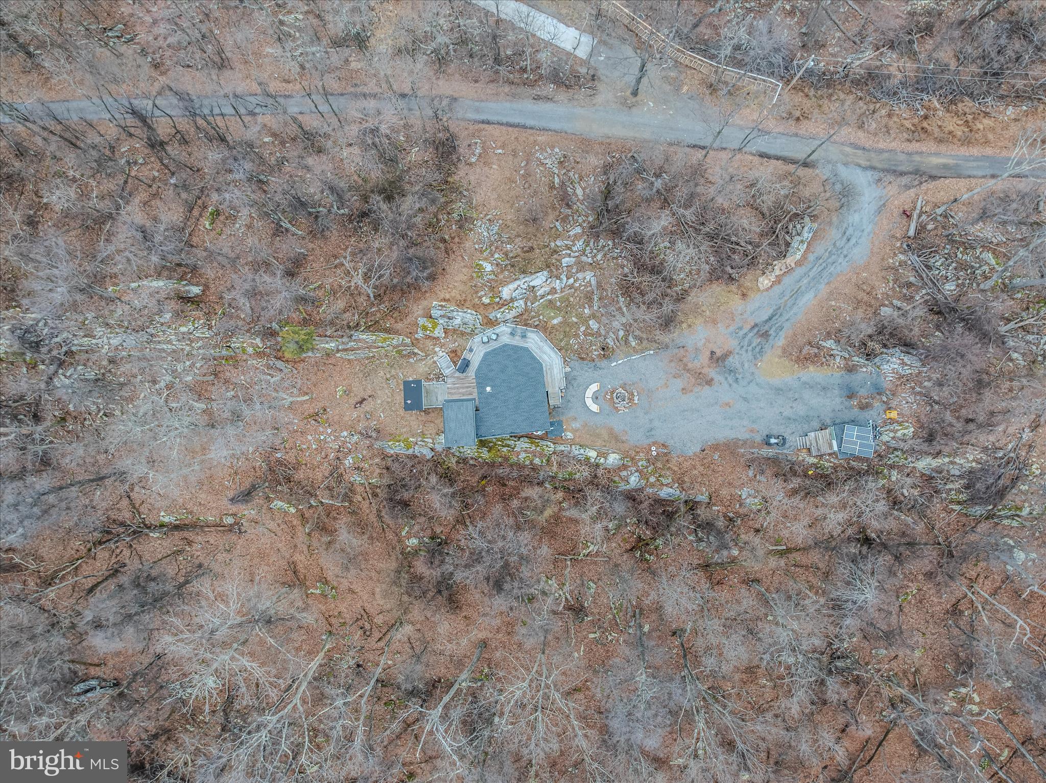 POTOMAC RIVER VISTA - Residential