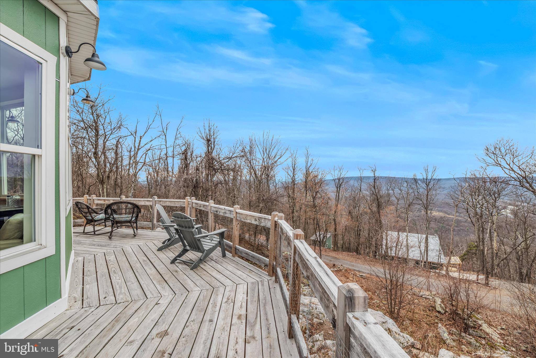 POTOMAC RIVER VISTA - Residential