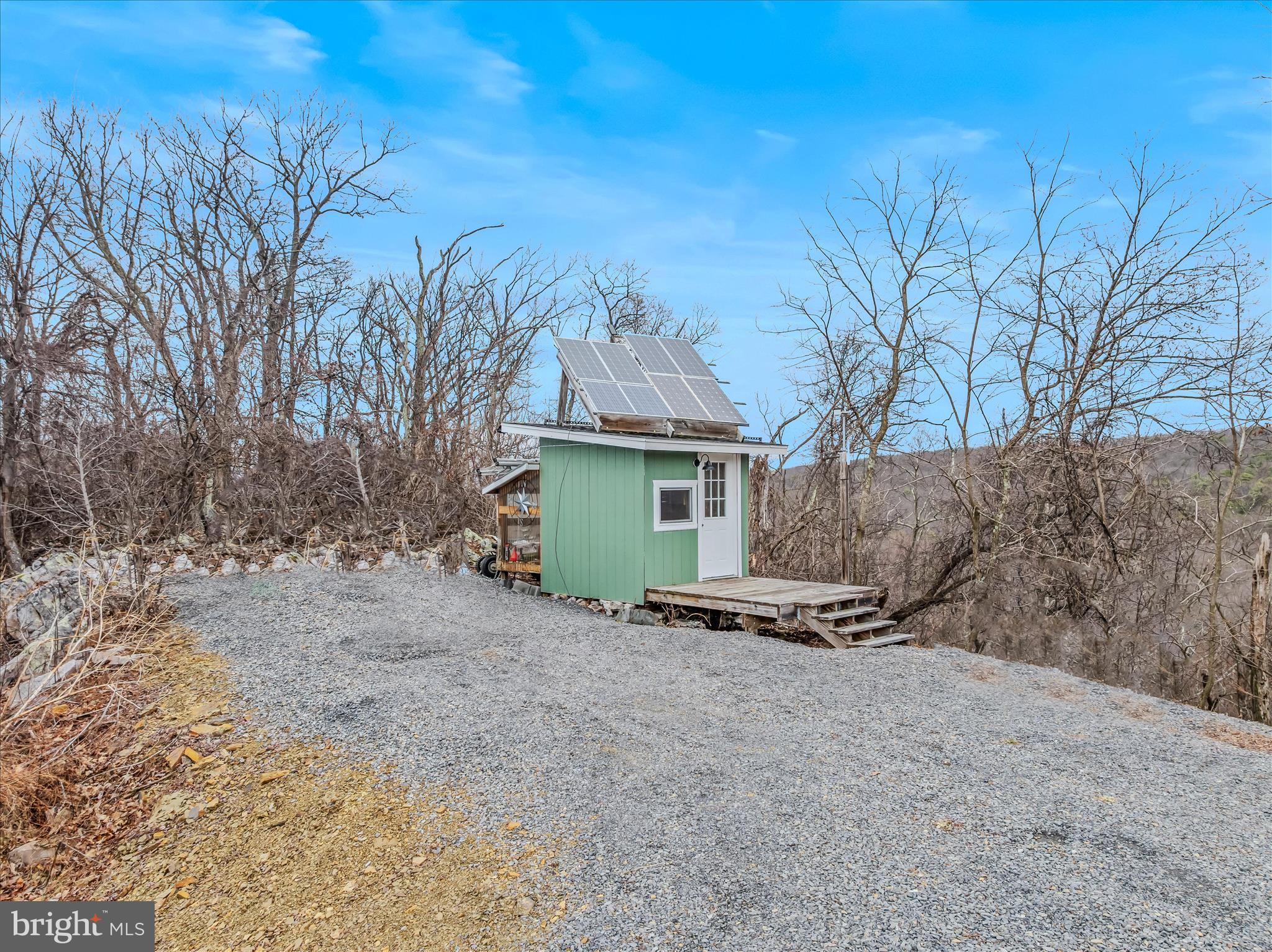 POTOMAC RIVER VISTA - Residential
