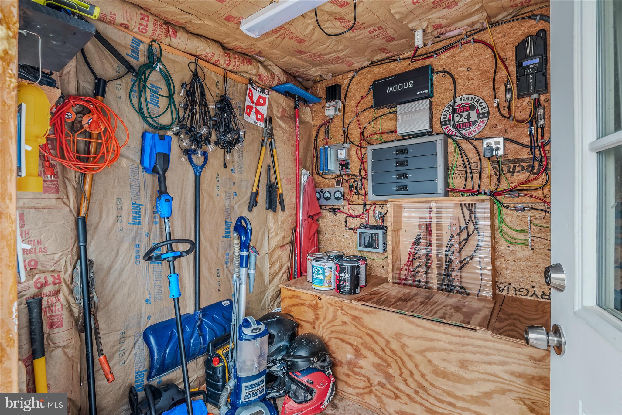 POTOMAC RIVER VISTA - Residential