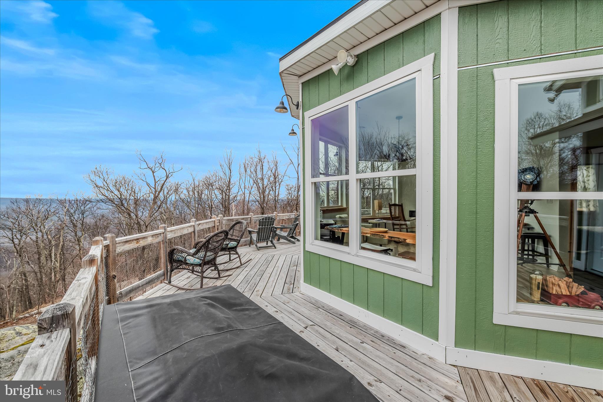 POTOMAC RIVER VISTA - Residential