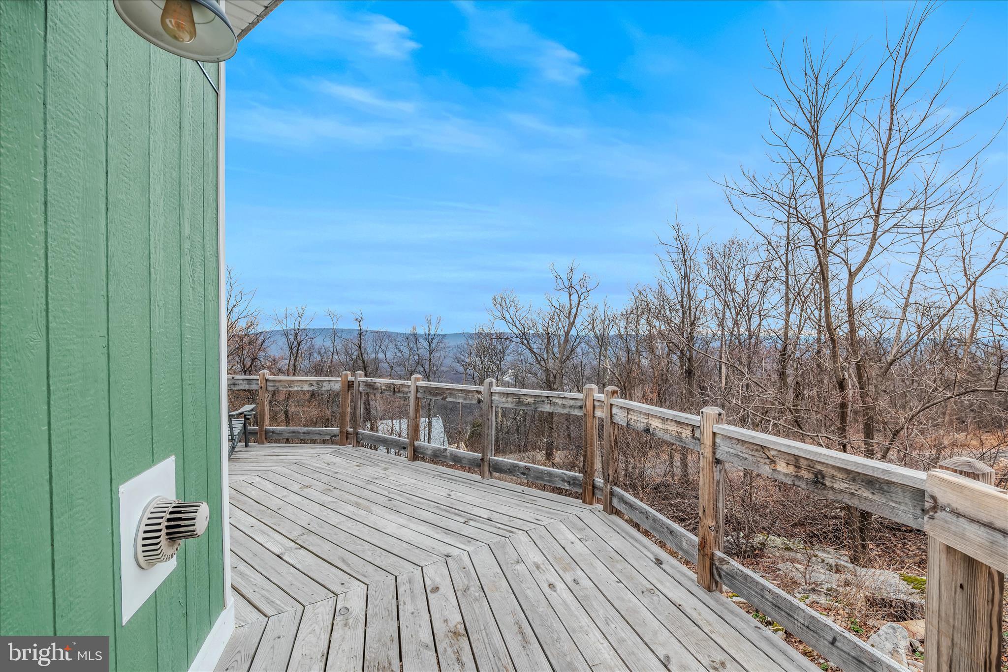 POTOMAC RIVER VISTA - Residential