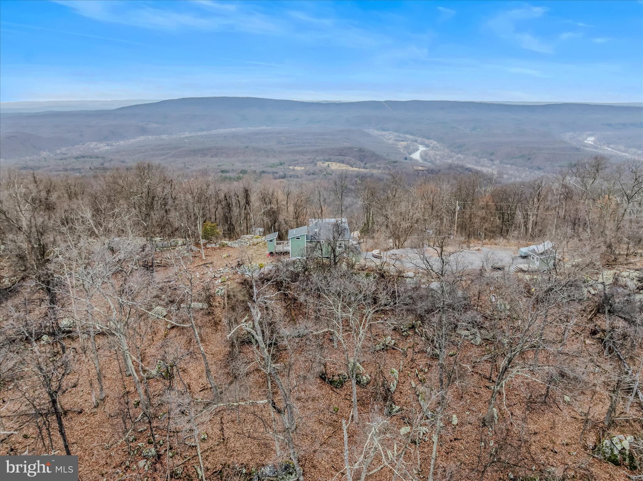 POTOMAC RIVER VISTA - Residential
