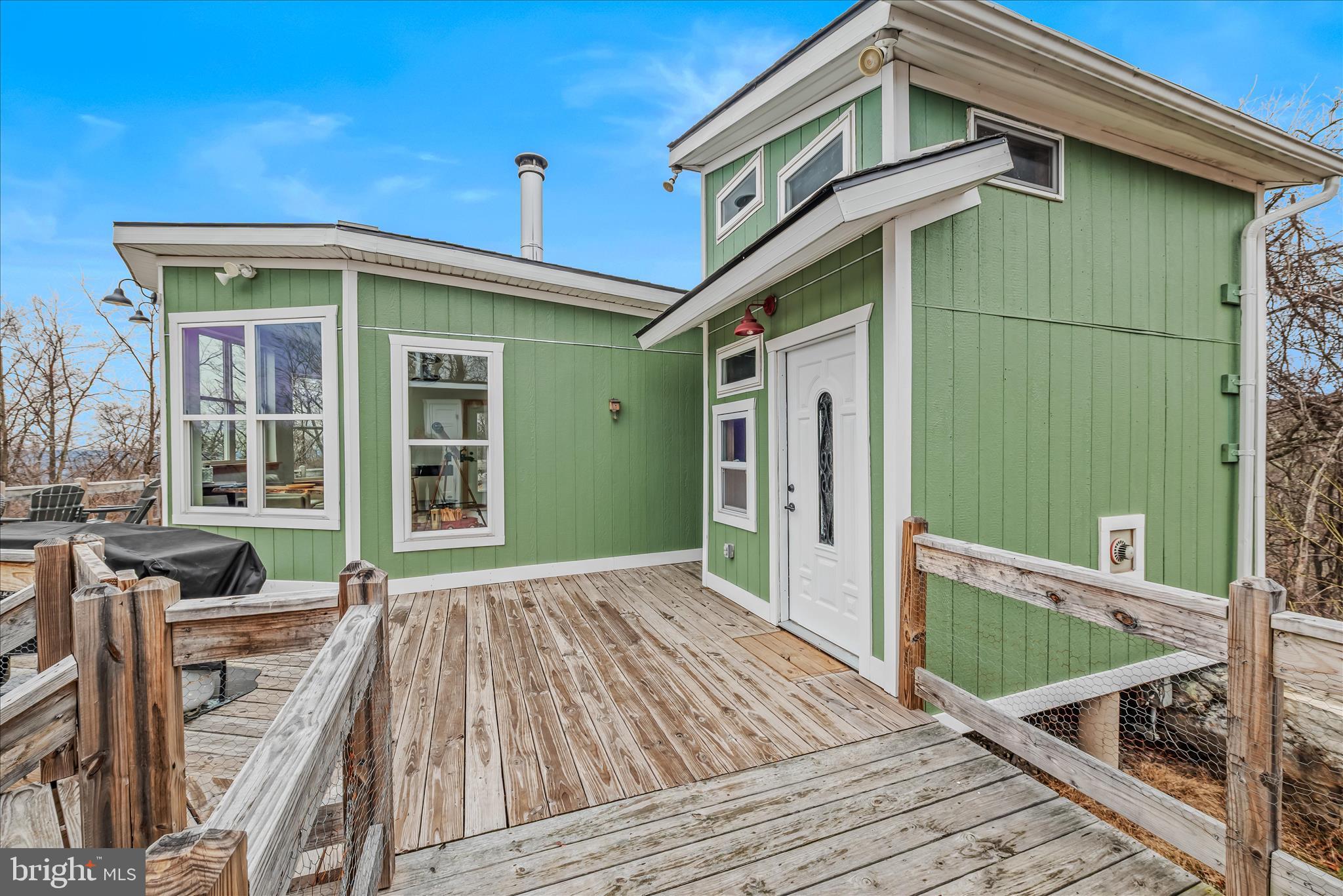 POTOMAC RIVER VISTA - Residential