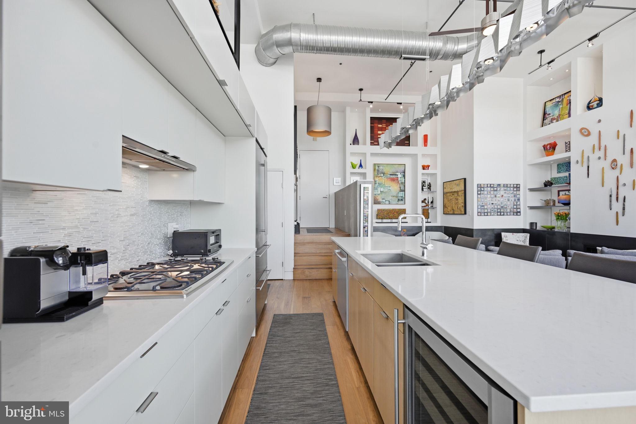 1401 CHURCH STREET NW PH-510