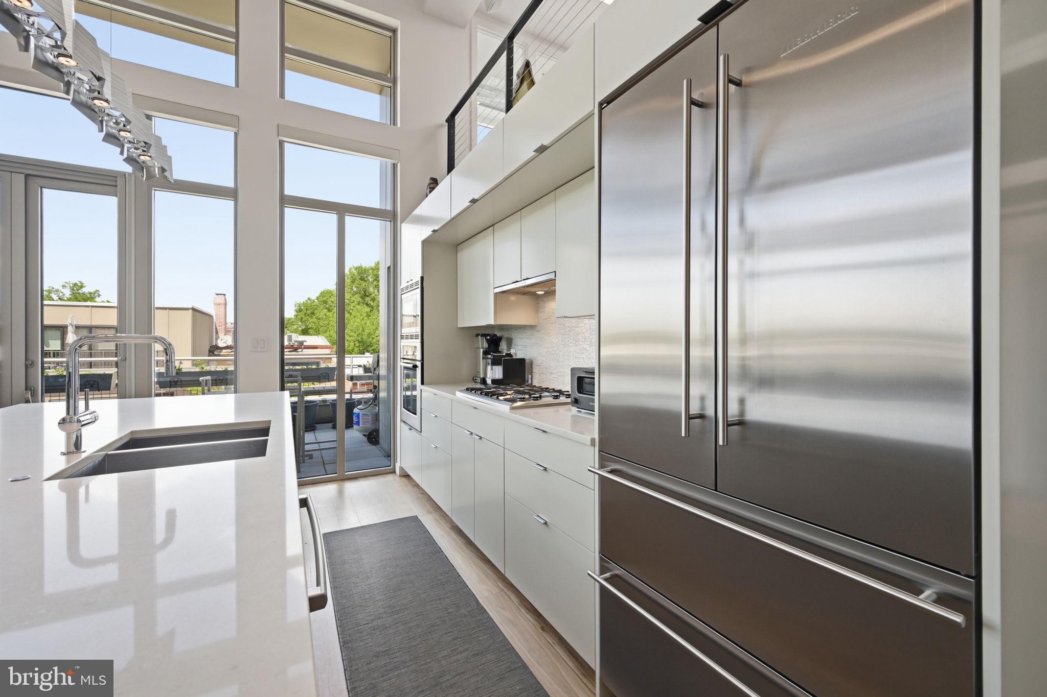 1401 CHURCH STREET NW PH-510