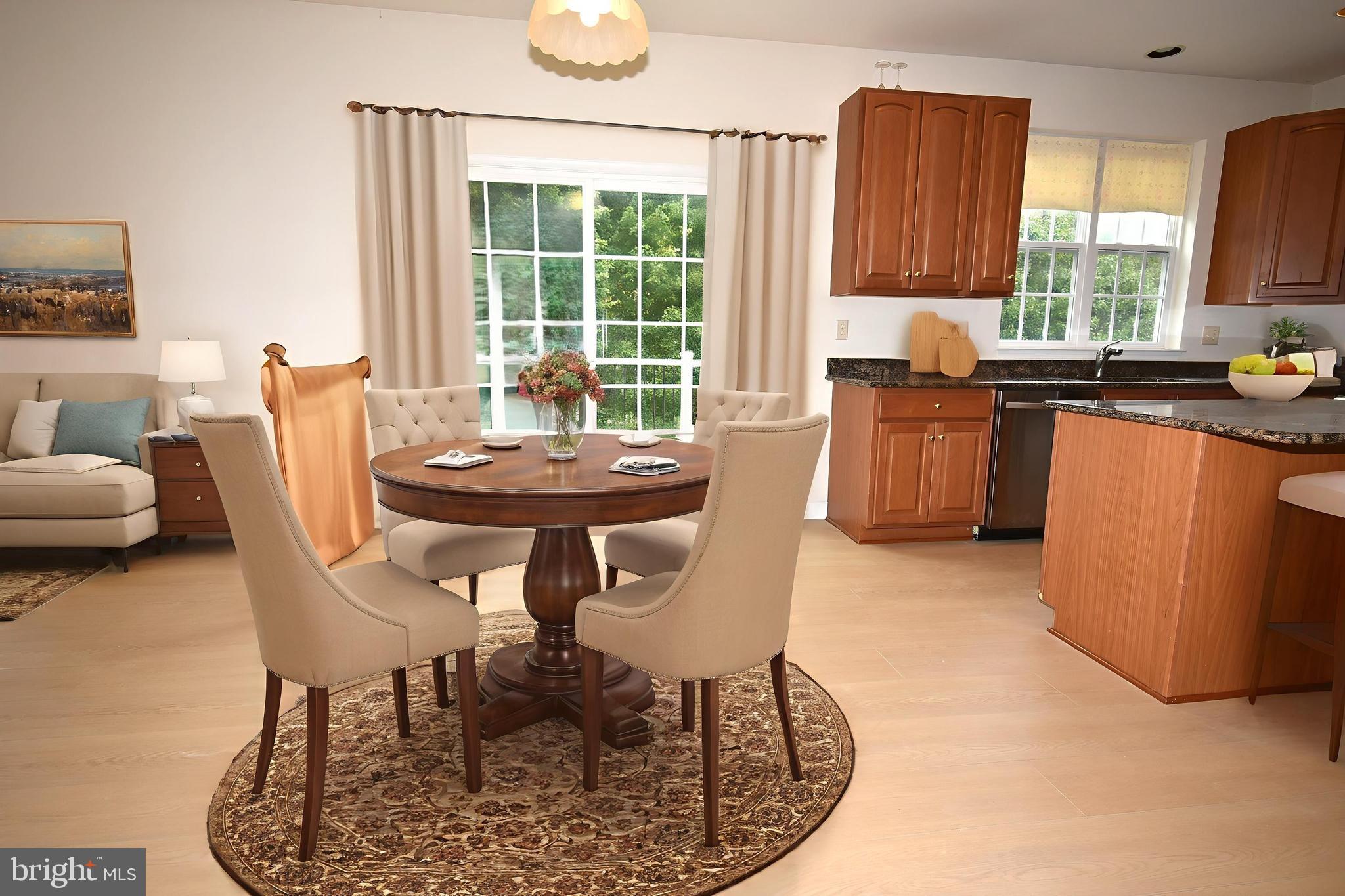 AUTUMN VIEW - Residential Lease