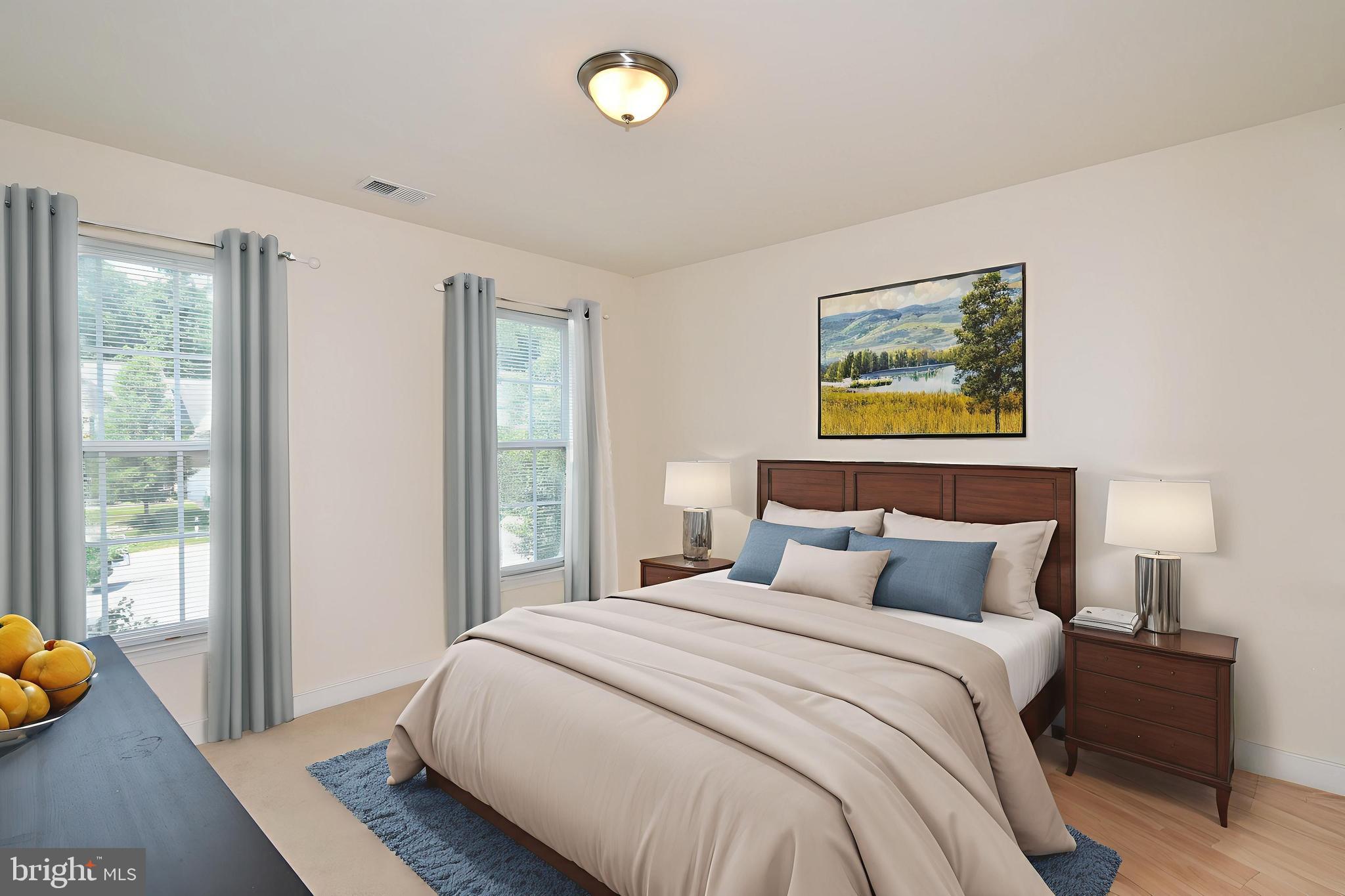 AUTUMN VIEW - Residential Lease