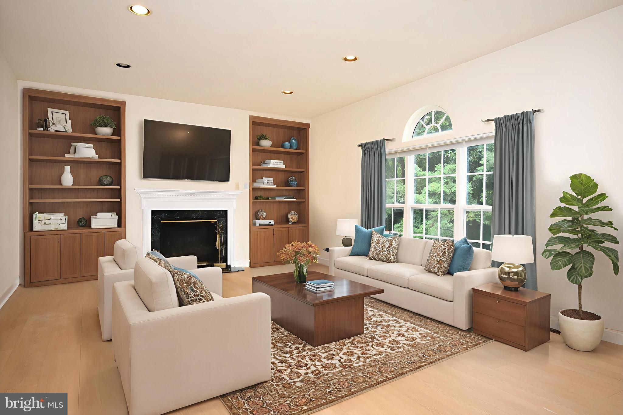 AUTUMN VIEW - Residential Lease