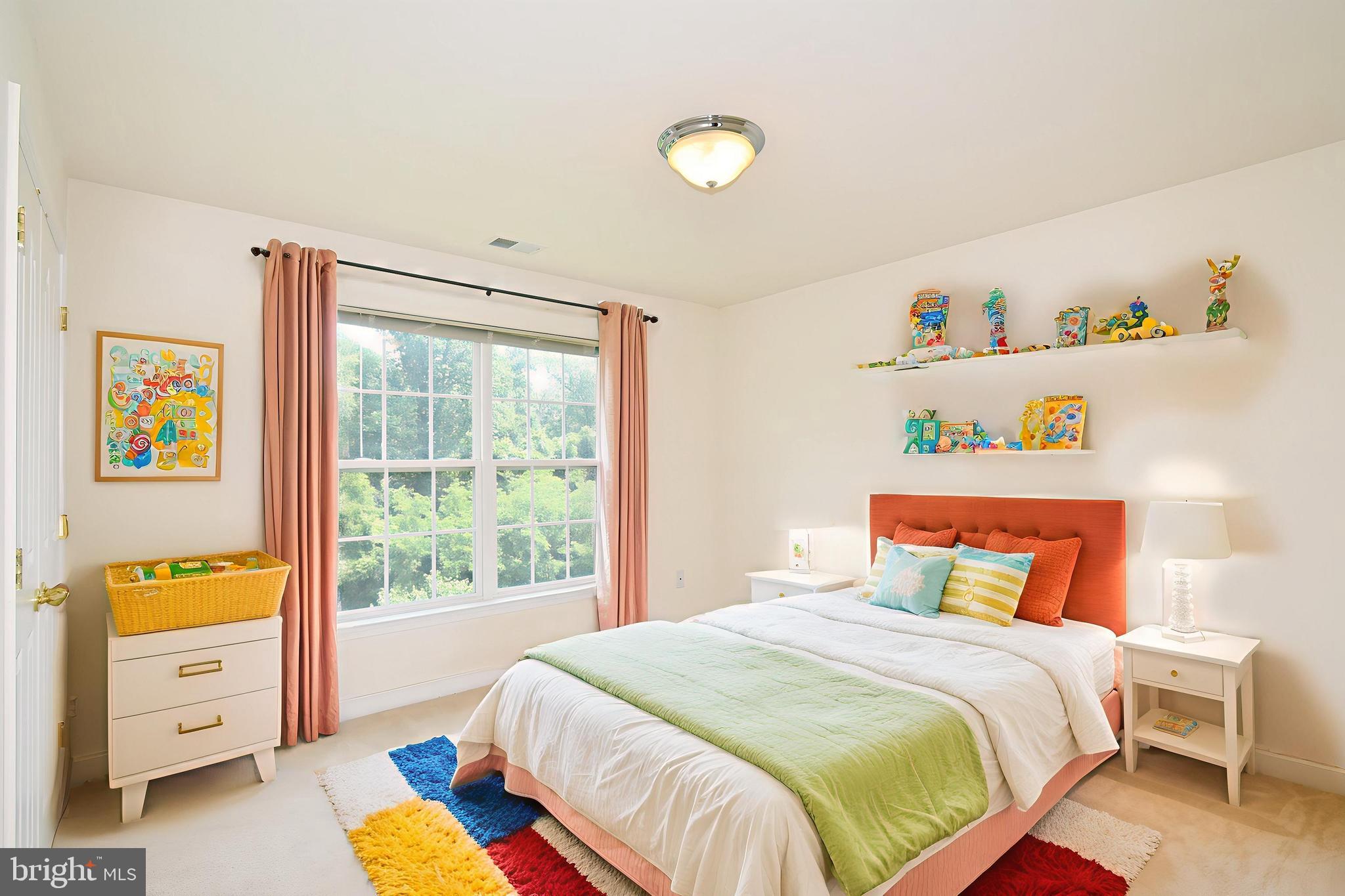 AUTUMN VIEW - Residential Lease