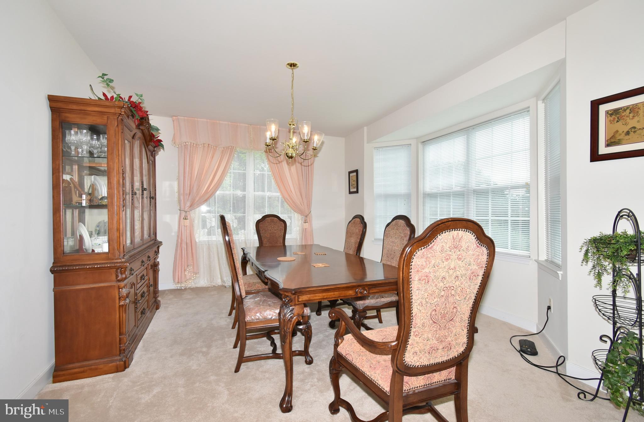 AUTUMN VIEW - Residential Lease