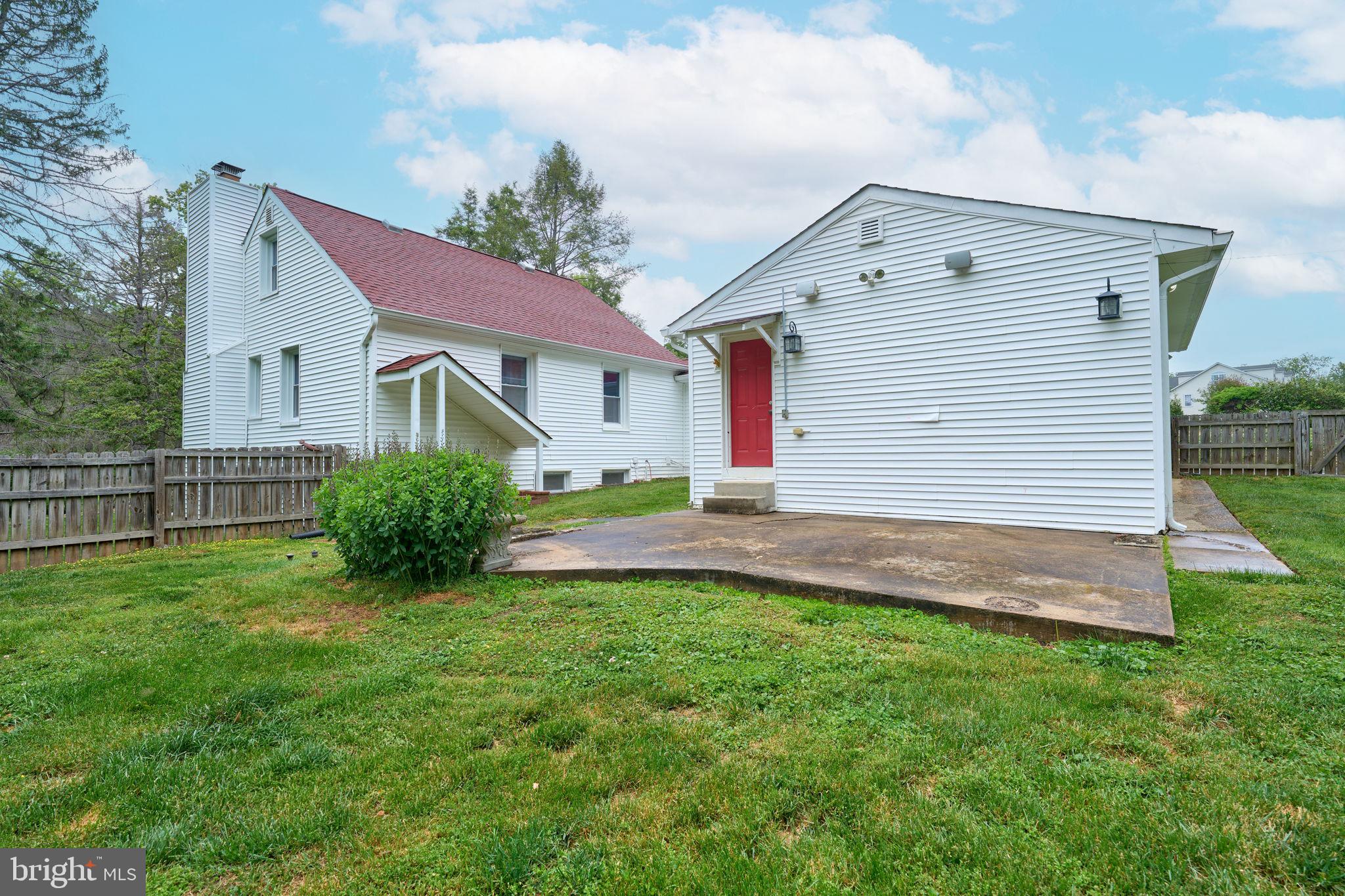 NEW HOPE - Residential