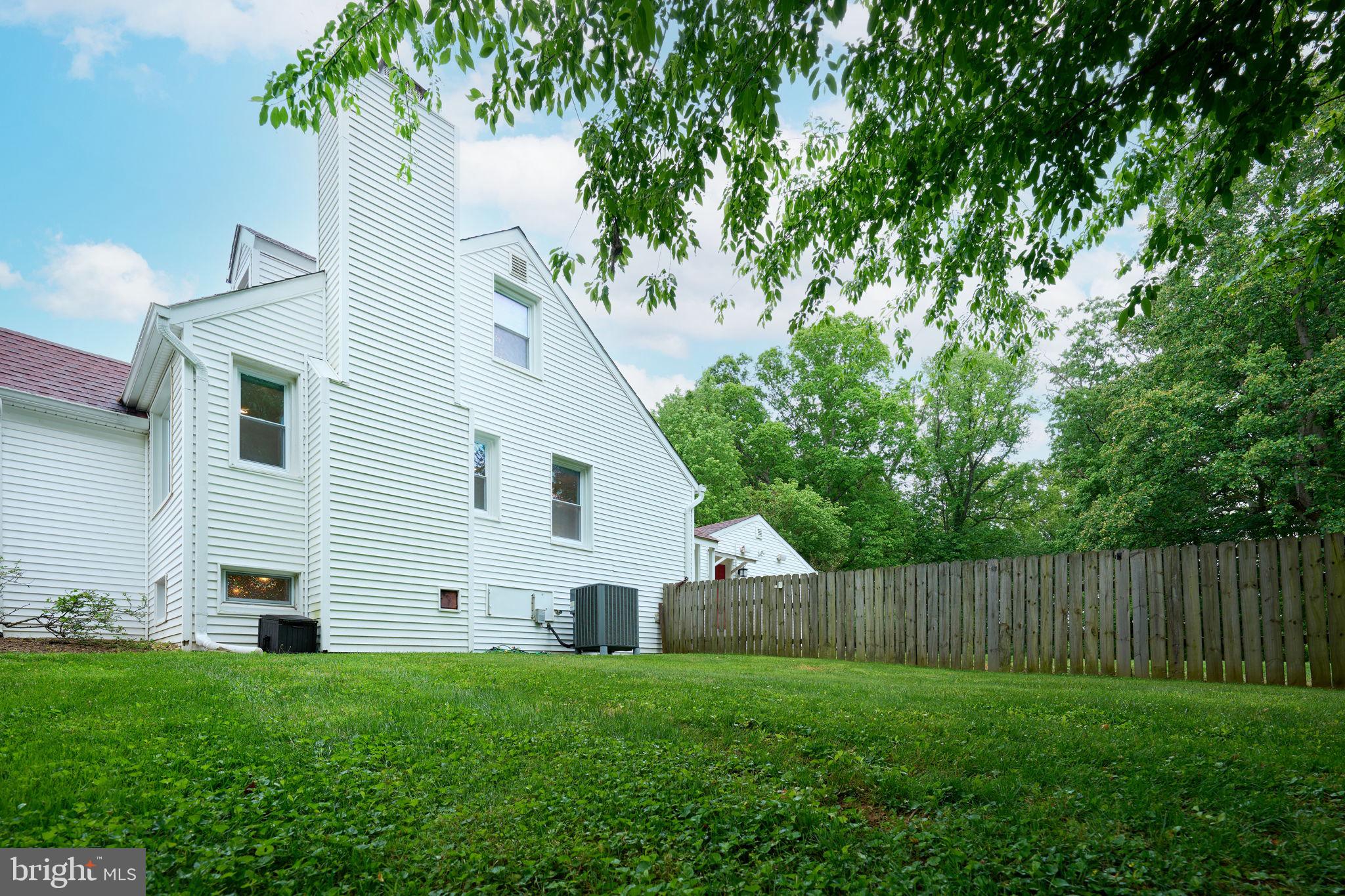 NEW HOPE - Residential