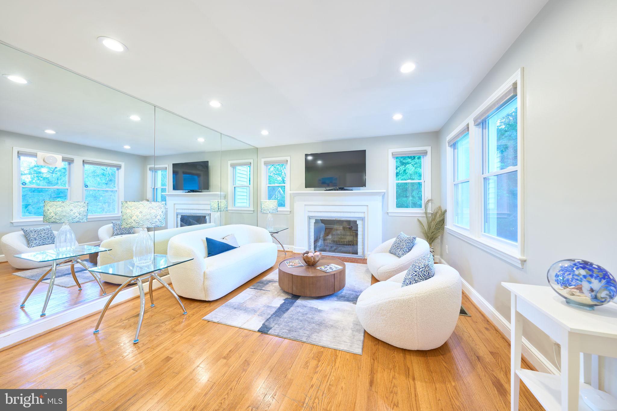 NEW HOPE - Residential